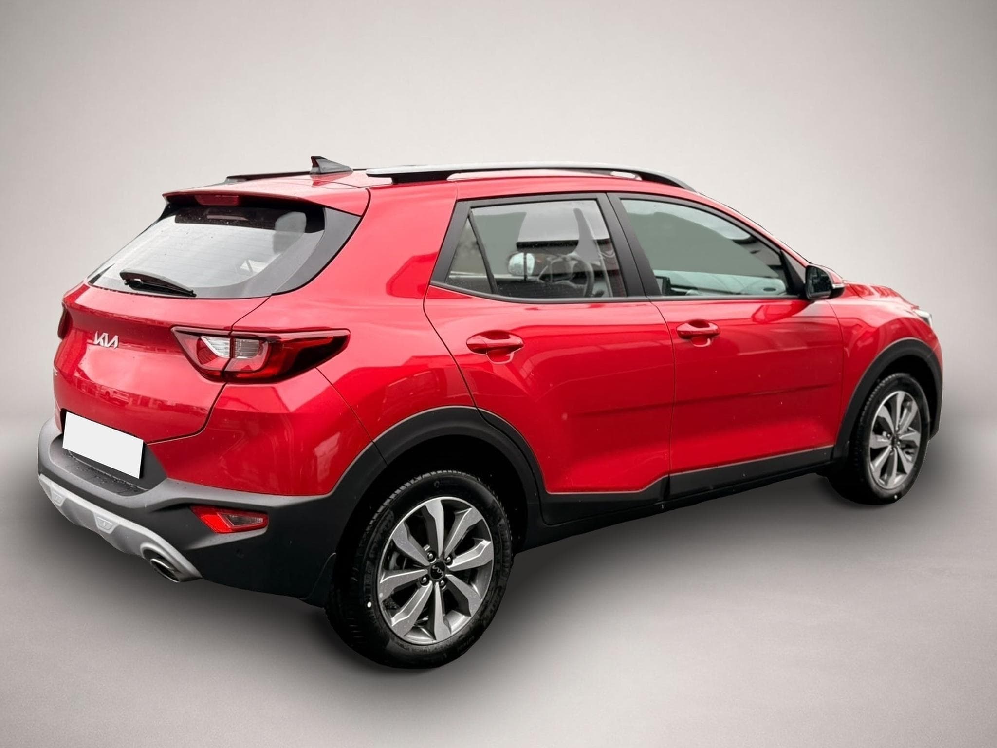 Kia Stonic (2025) - Photo 3
