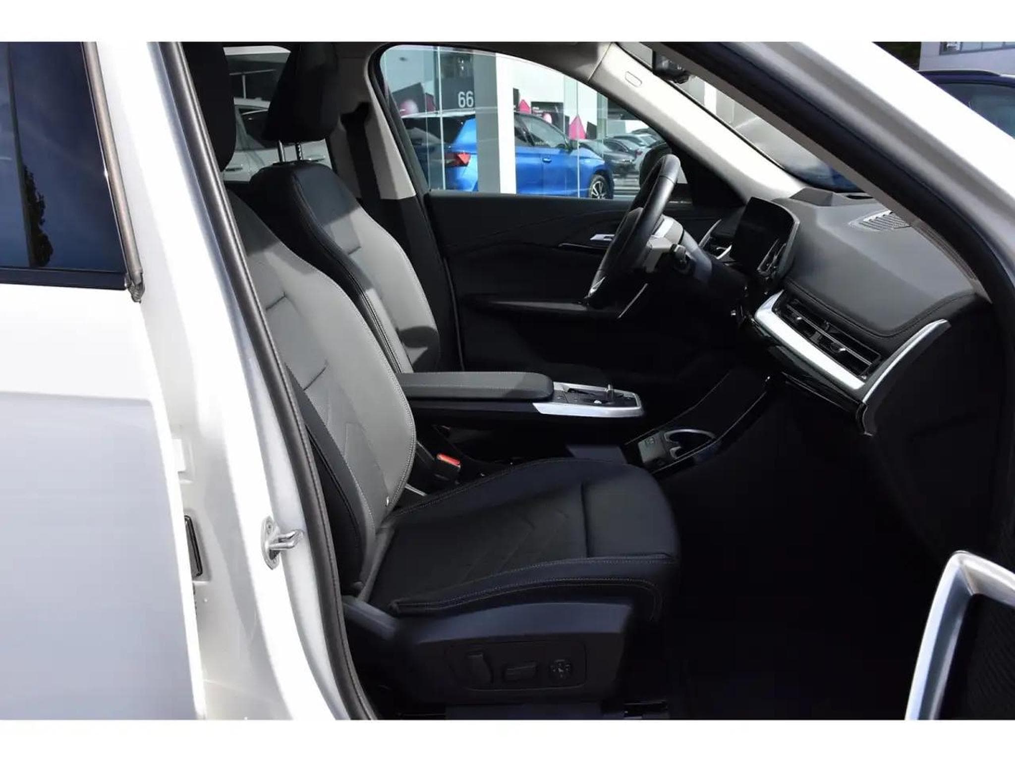 BMW X1 (2025) - Photo 7