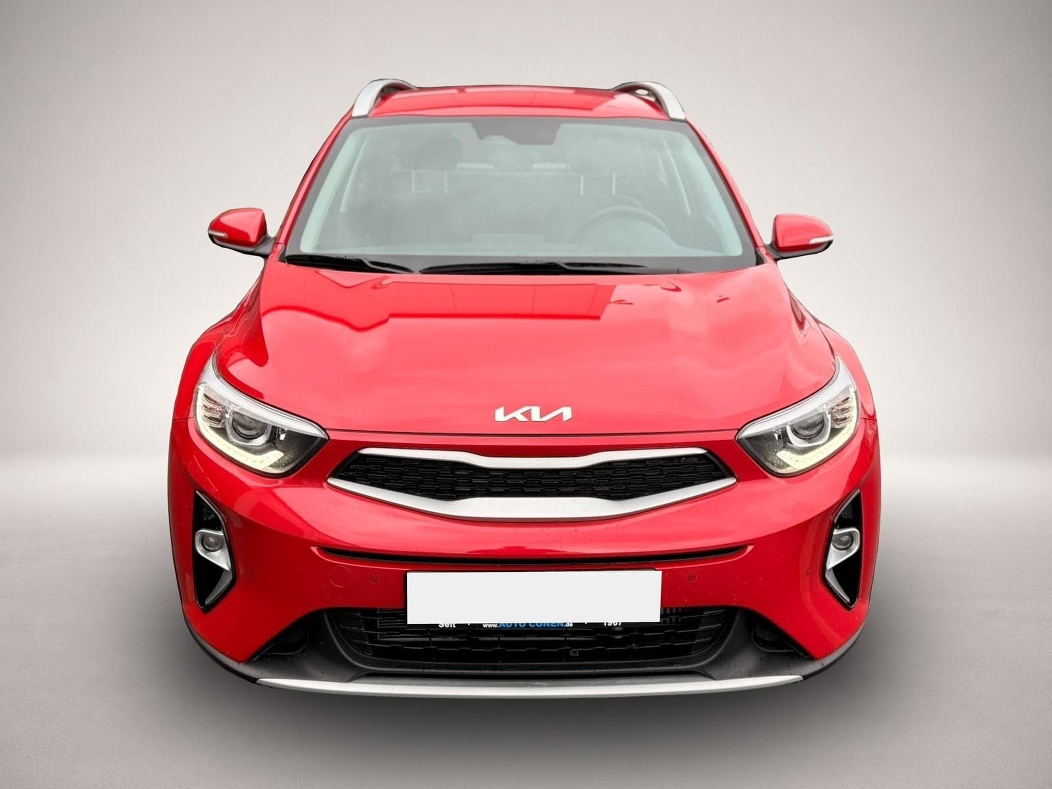 Kia Stonic (2025) - Photo 2