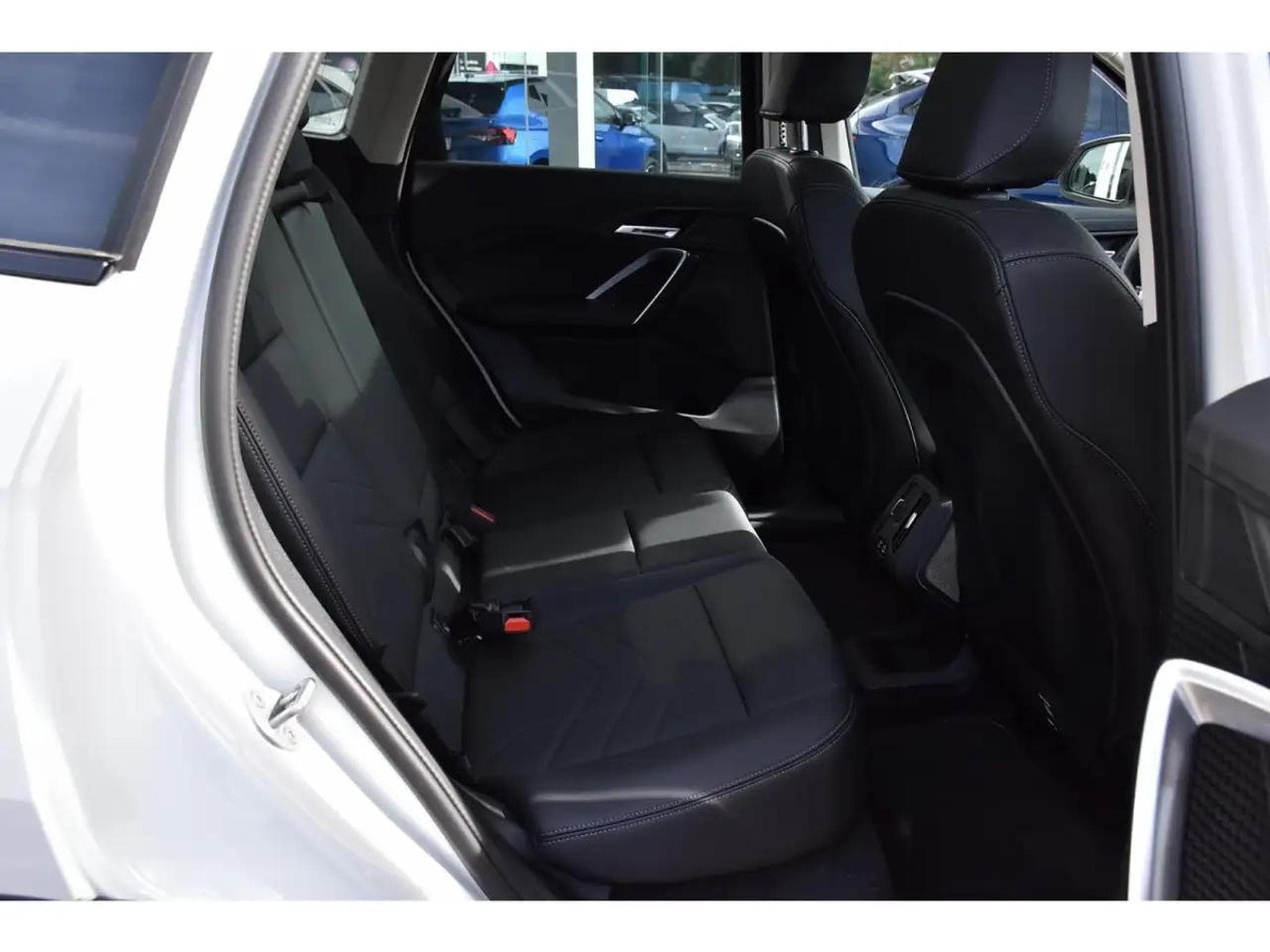 BMW X1 (2025) - Photo 8