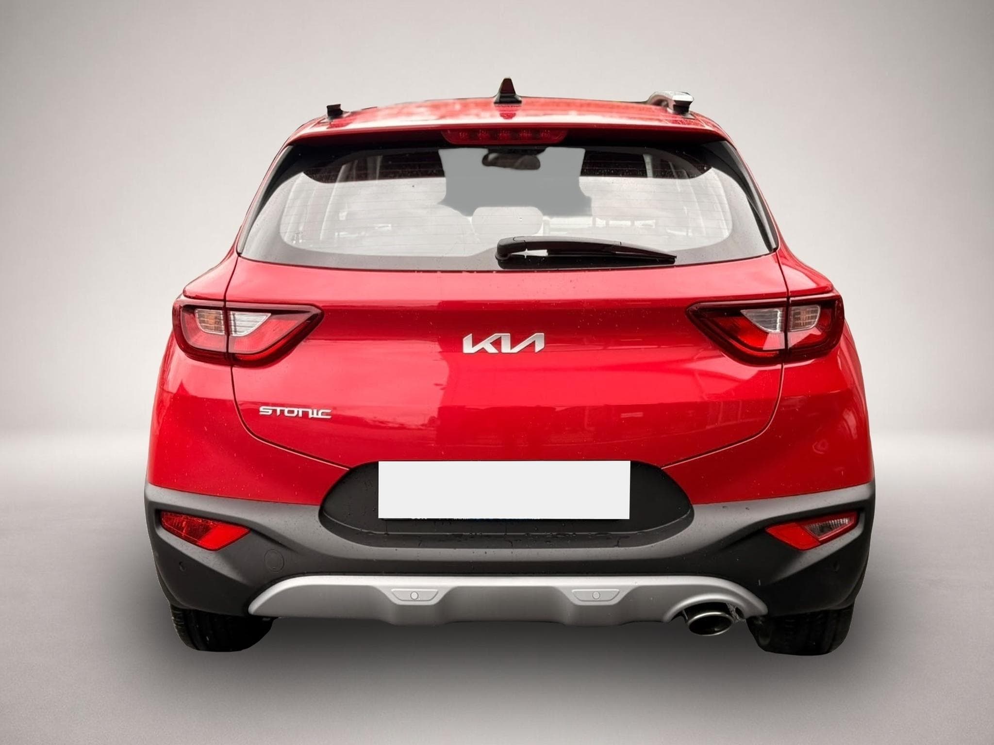 Kia Stonic (2025) - Photo 4