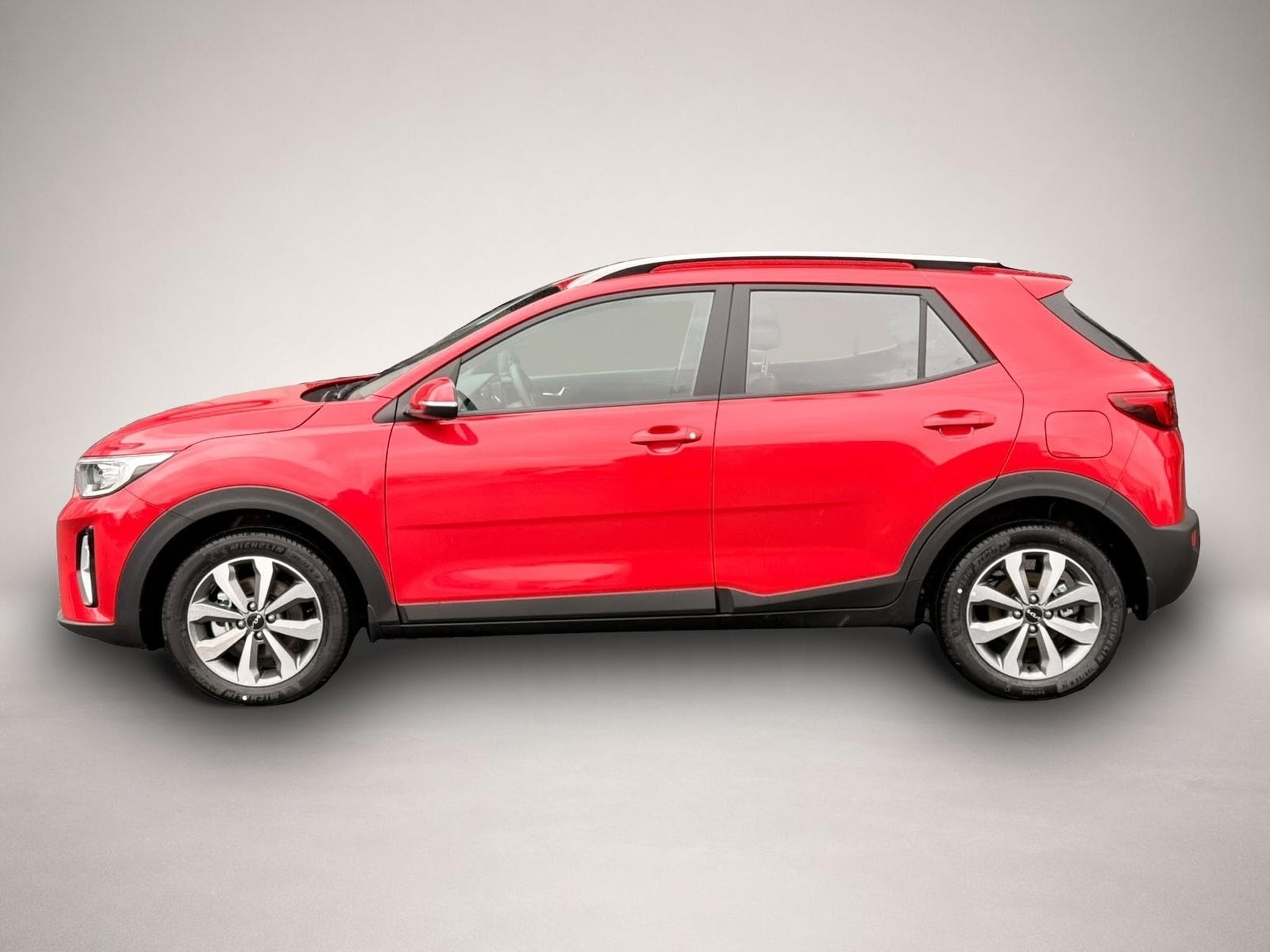 Kia Stonic (2025) - Photo 6