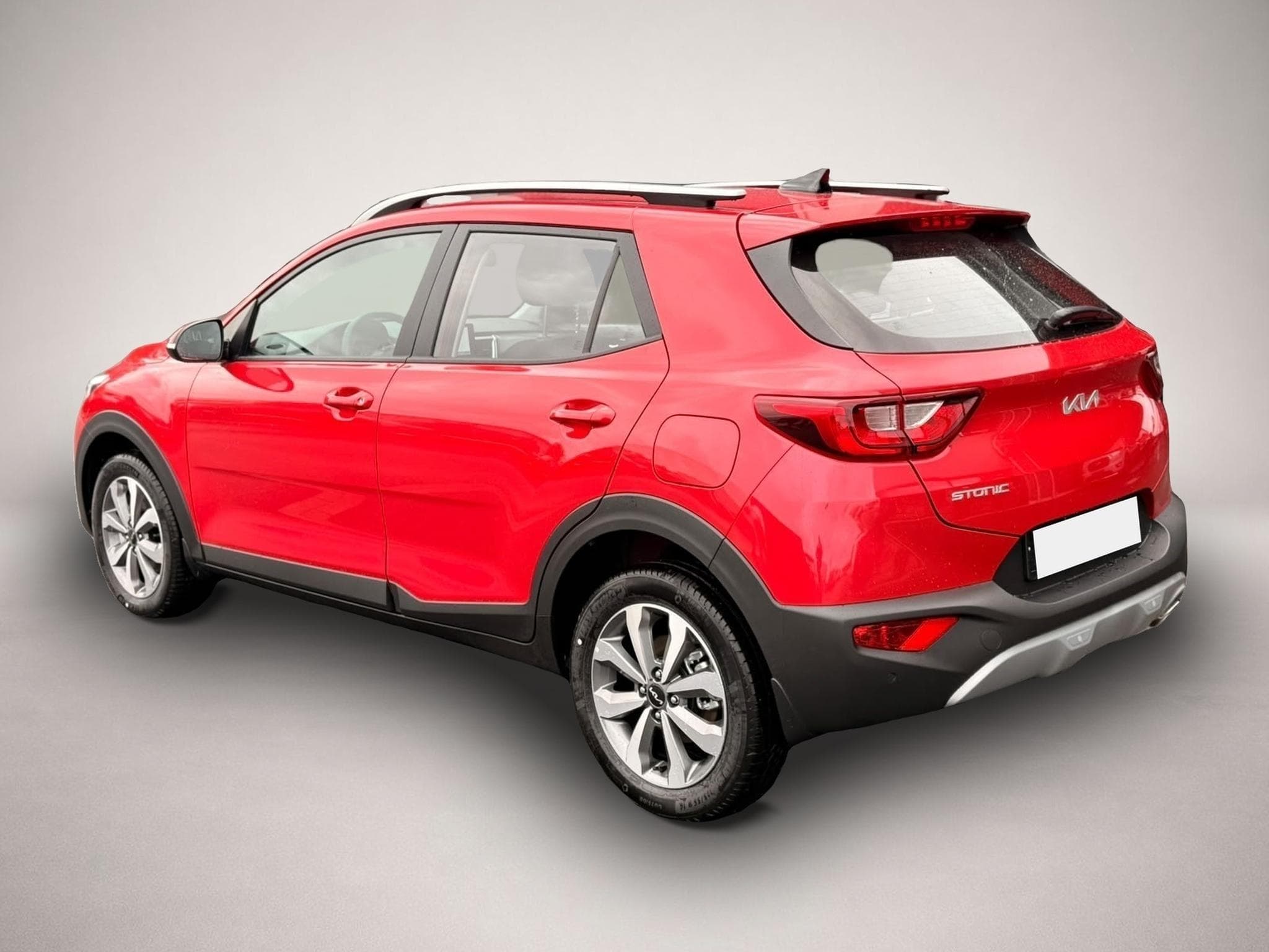 Kia Stonic (2025) - Photo 5
