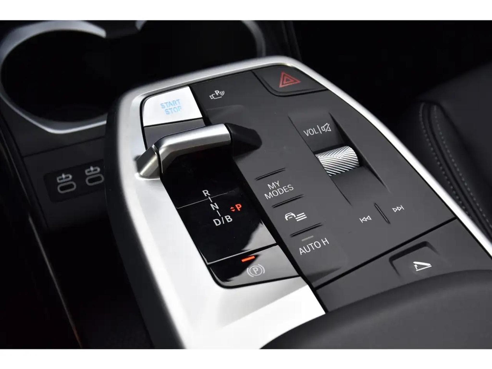 BMW X1 (2025) - Photo 19