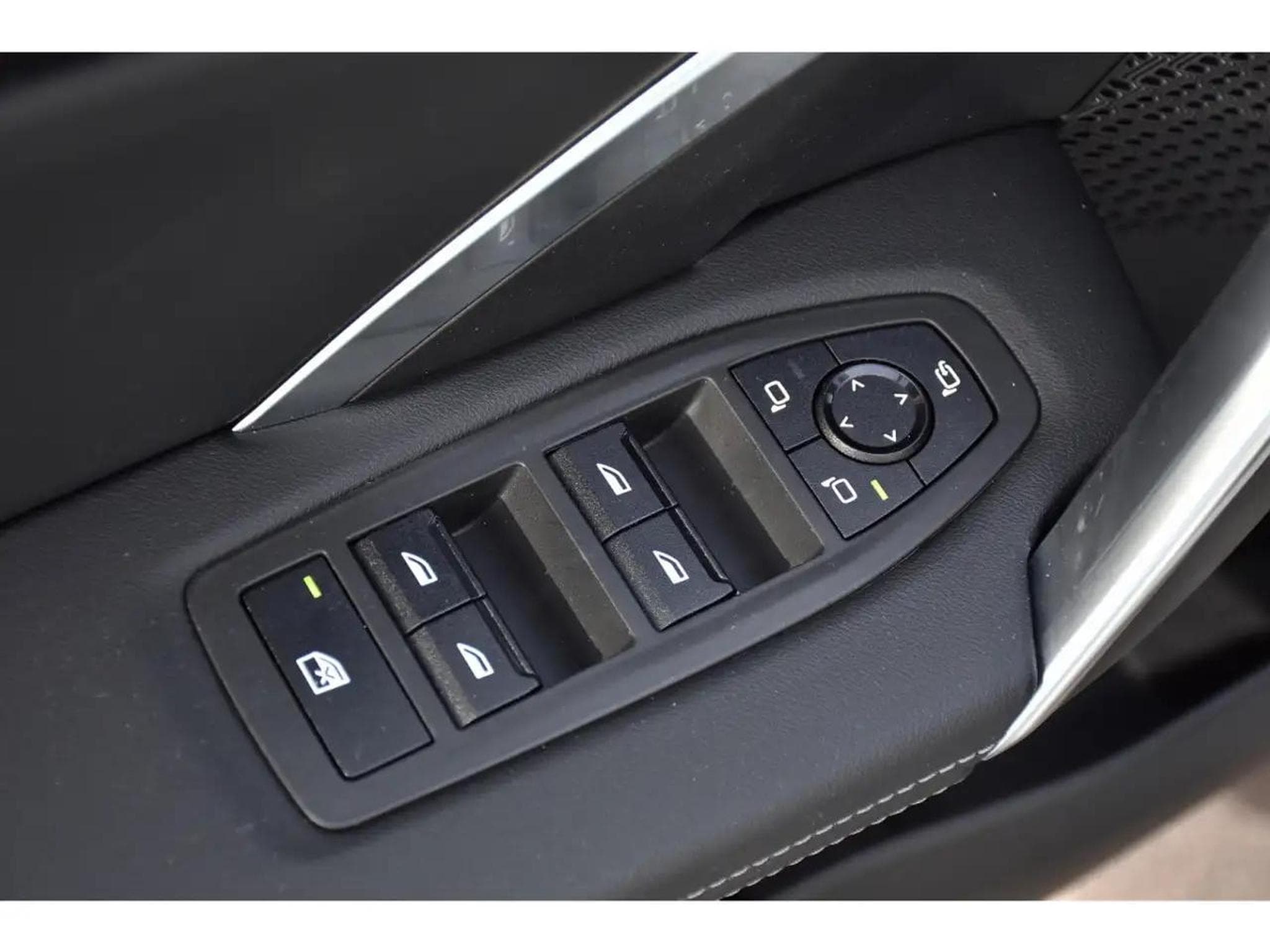 BMW X1 (2025) - Photo 23