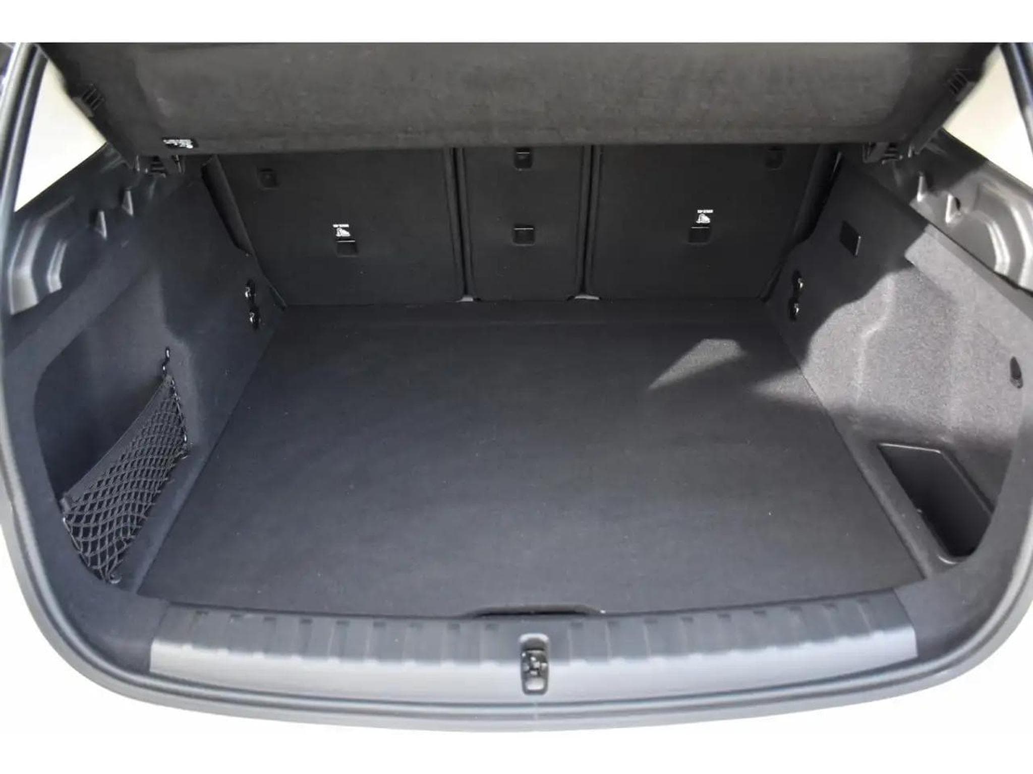 BMW X1 (2025) - Photo 25