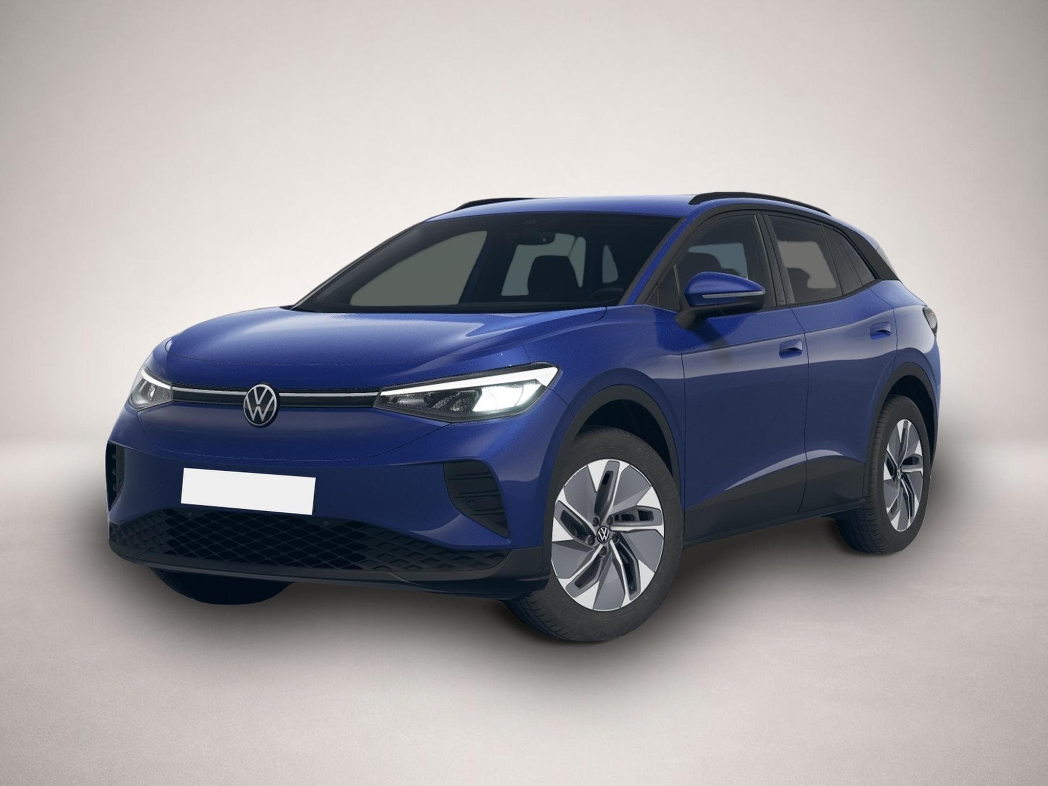 VW ID.4 (2026) - Photo 1