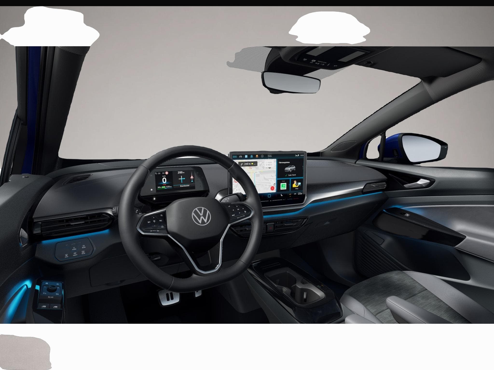 VW ID.4 (2026) - Photo 2