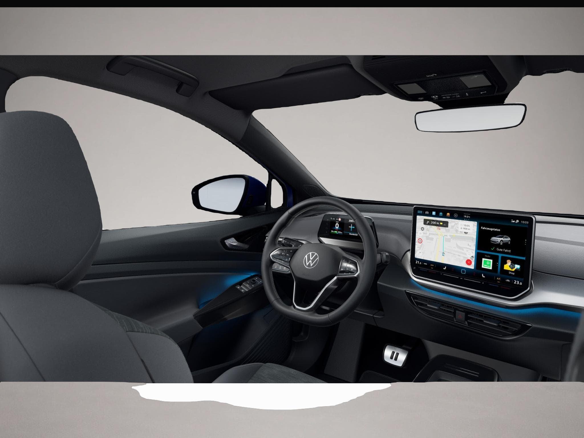 VW ID.4 (2026) - Photo 4