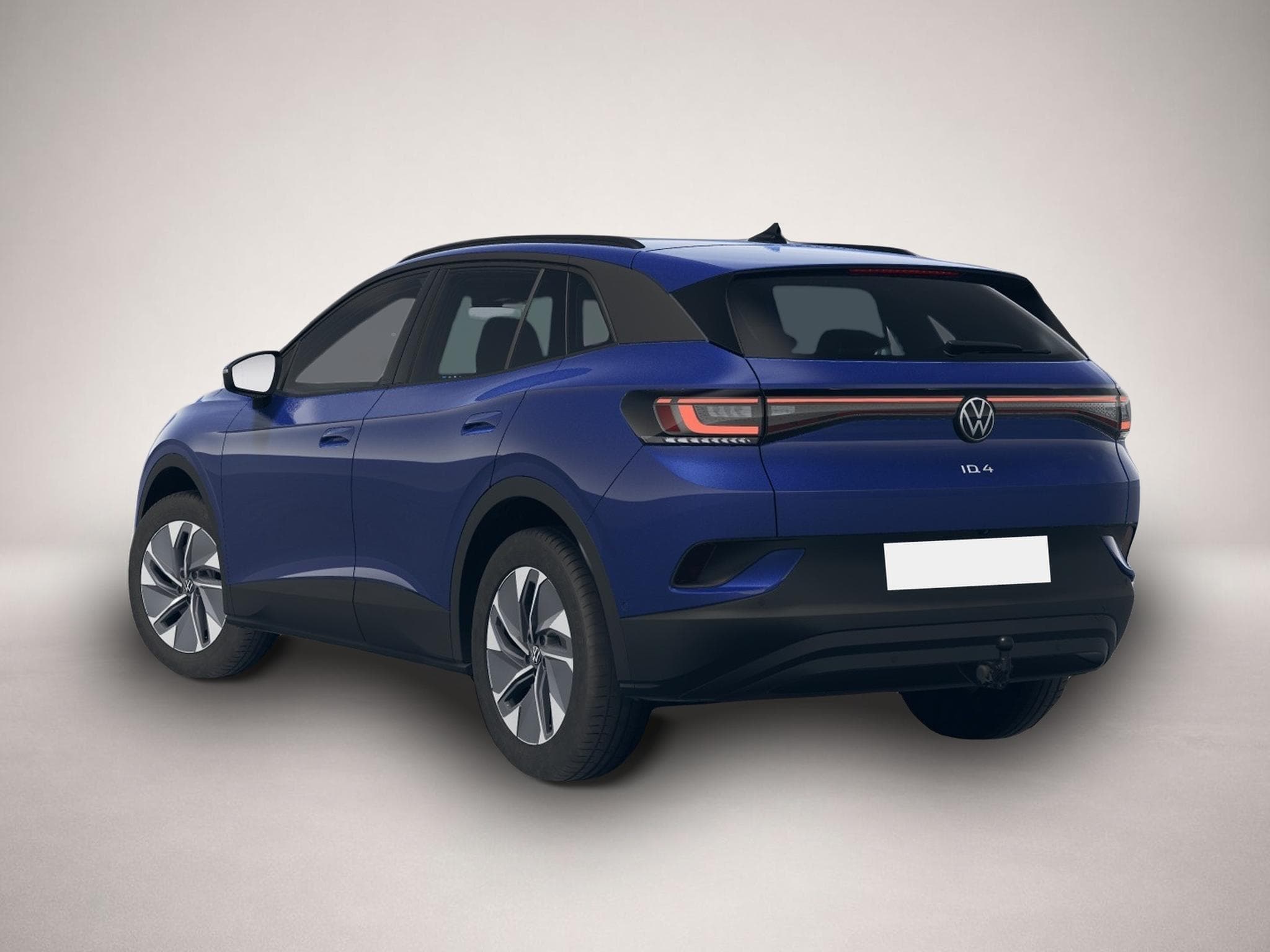 VW ID.4 (2026) - Photo 3