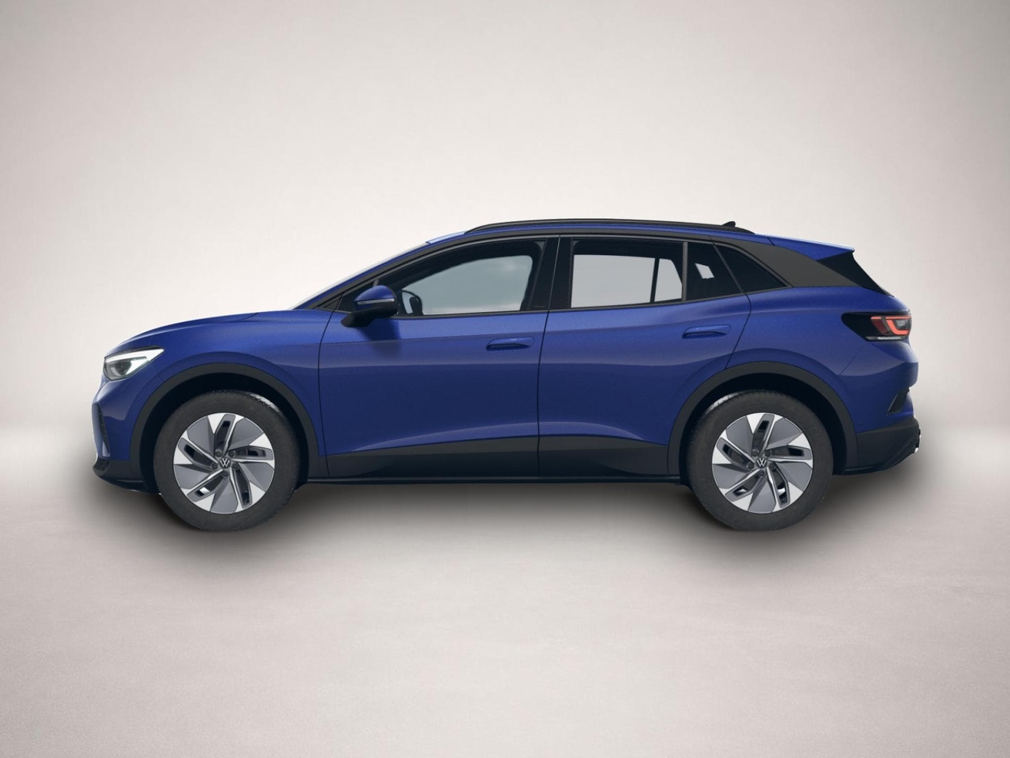 VW ID.4 (2026) - Photo 5