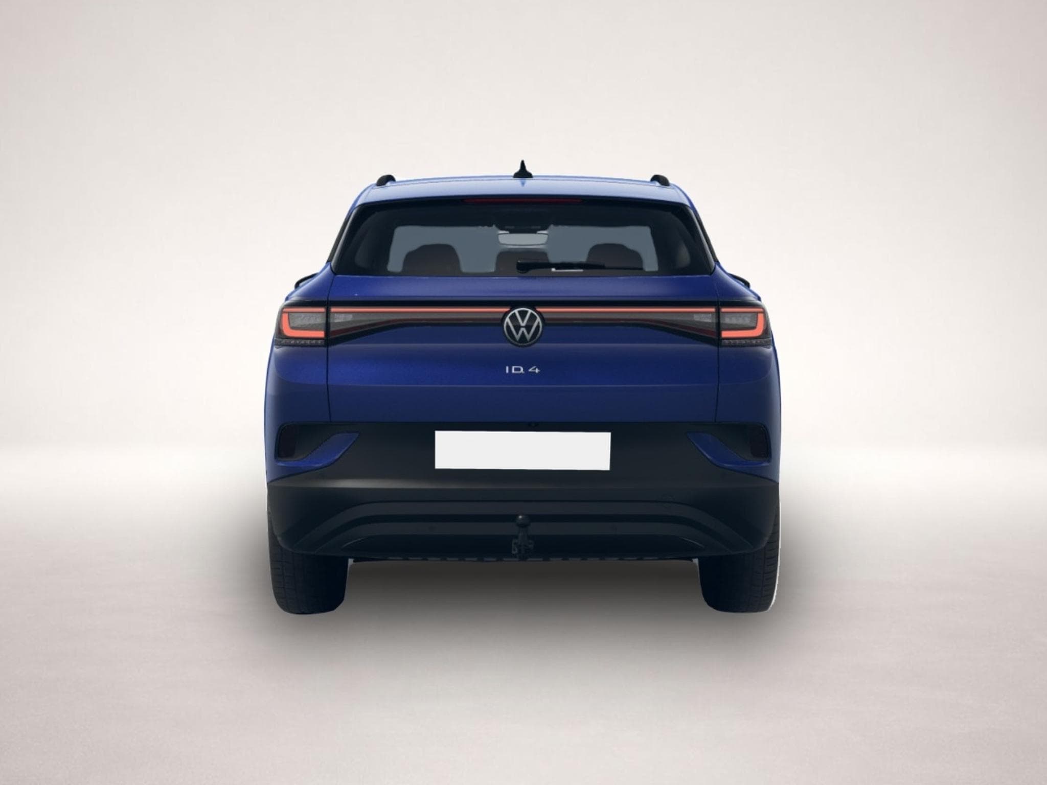VW ID.4 (2026) - Photo 7