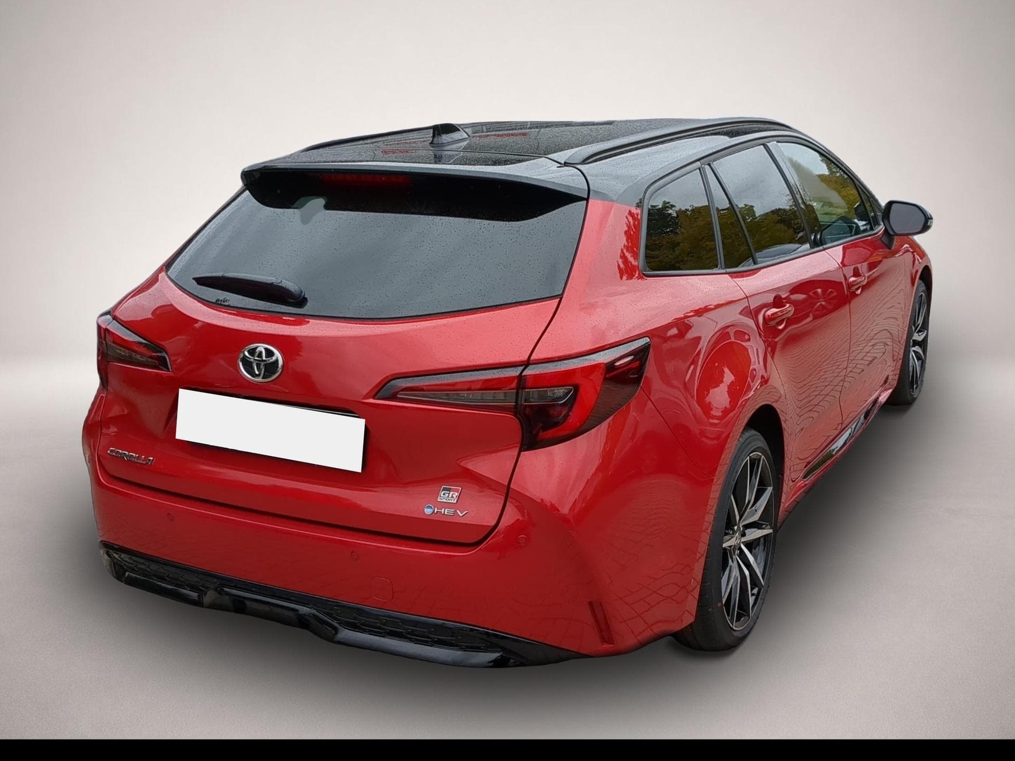 Toyota Corolla (2026) - Photo 3