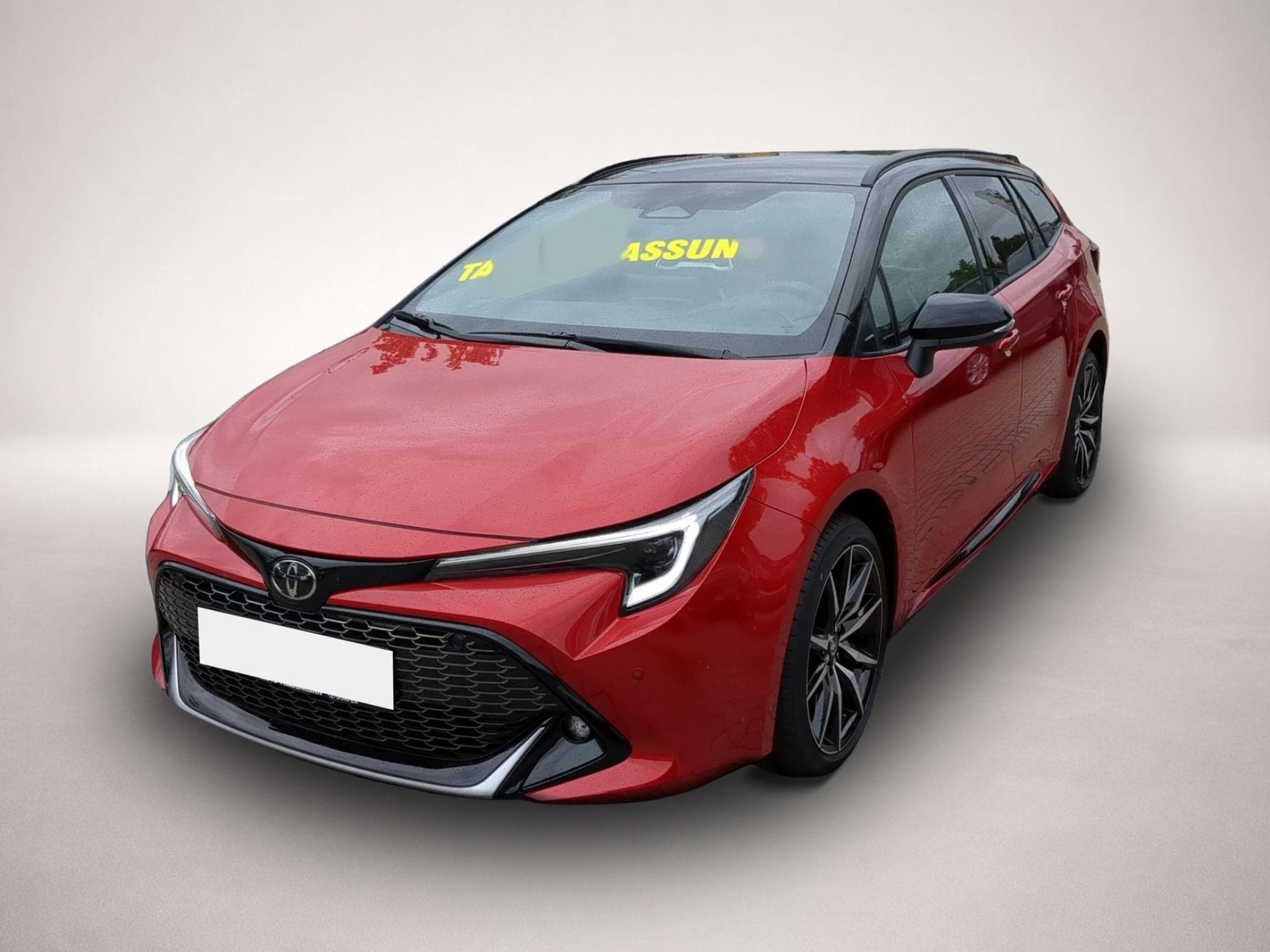 Toyota Corolla (2026) - Photo 1