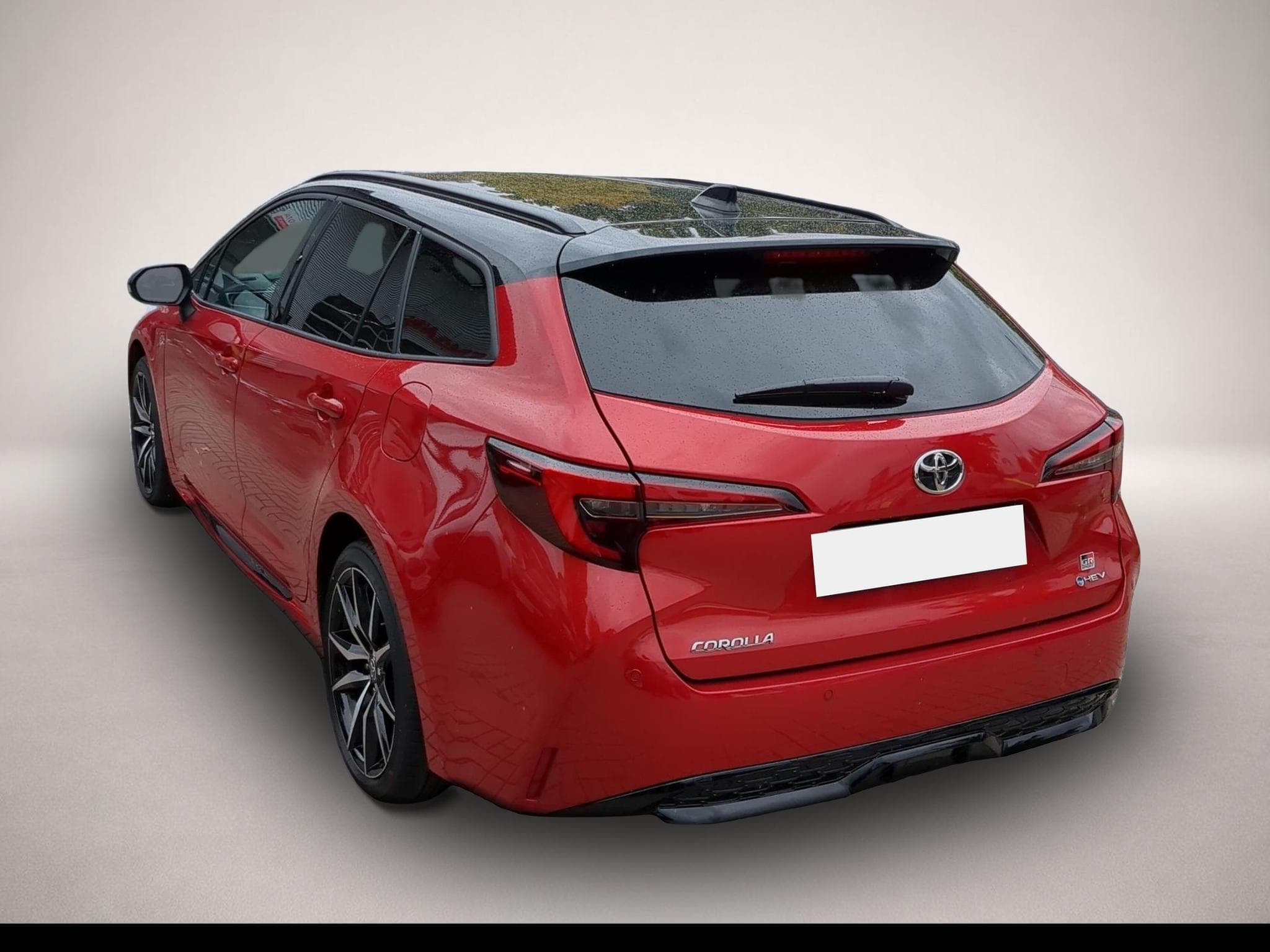 Toyota Corolla (2026) - Photo 2