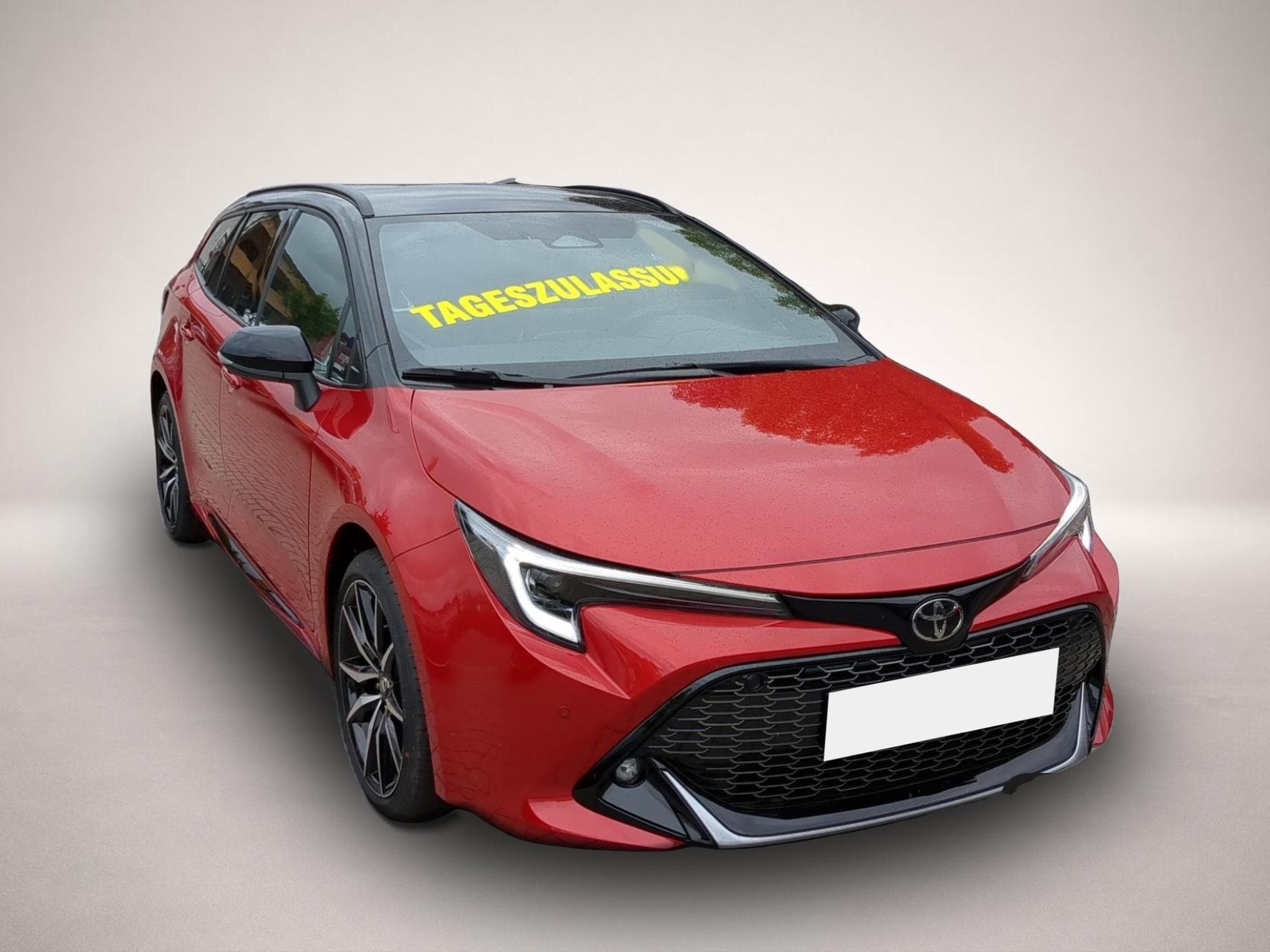 Toyota Corolla (2026) - Photo 4
