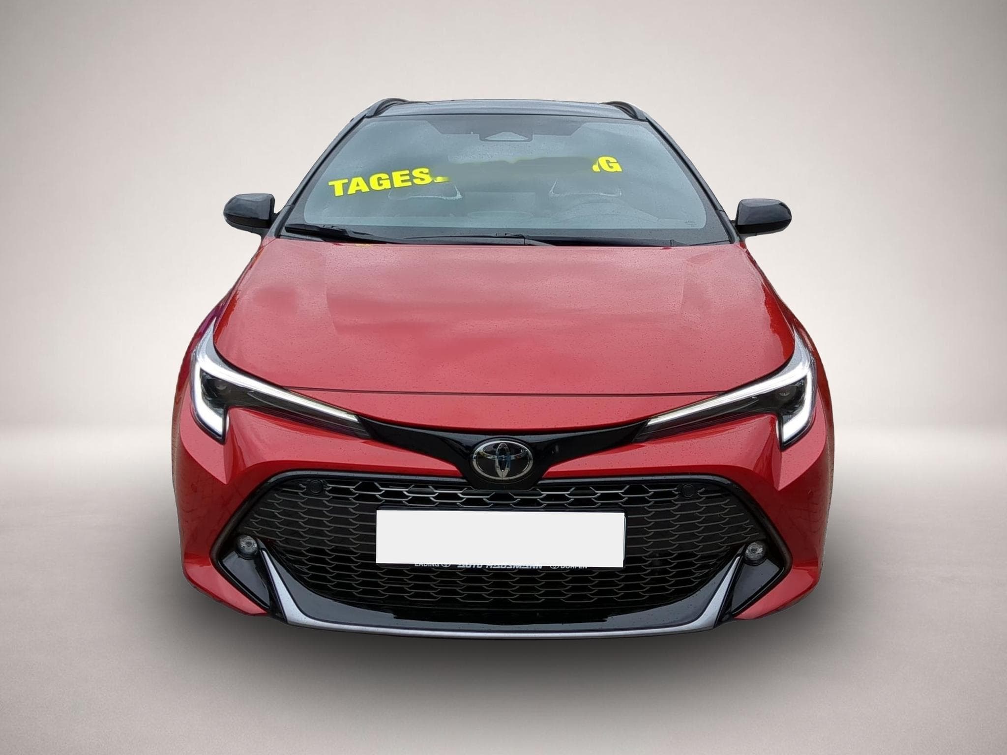 Toyota Corolla (2026) - Photo 5