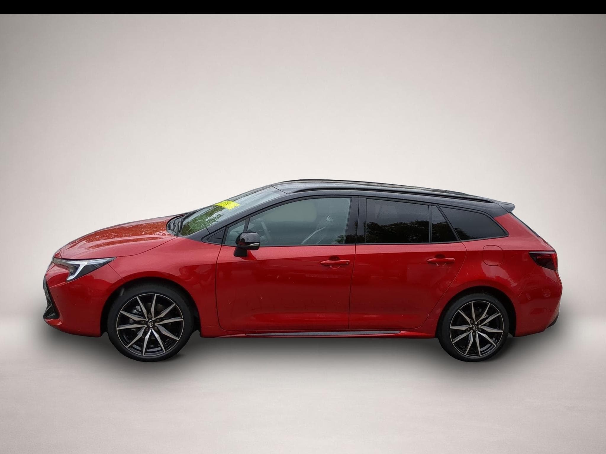 Toyota Corolla (2026) - Photo 6