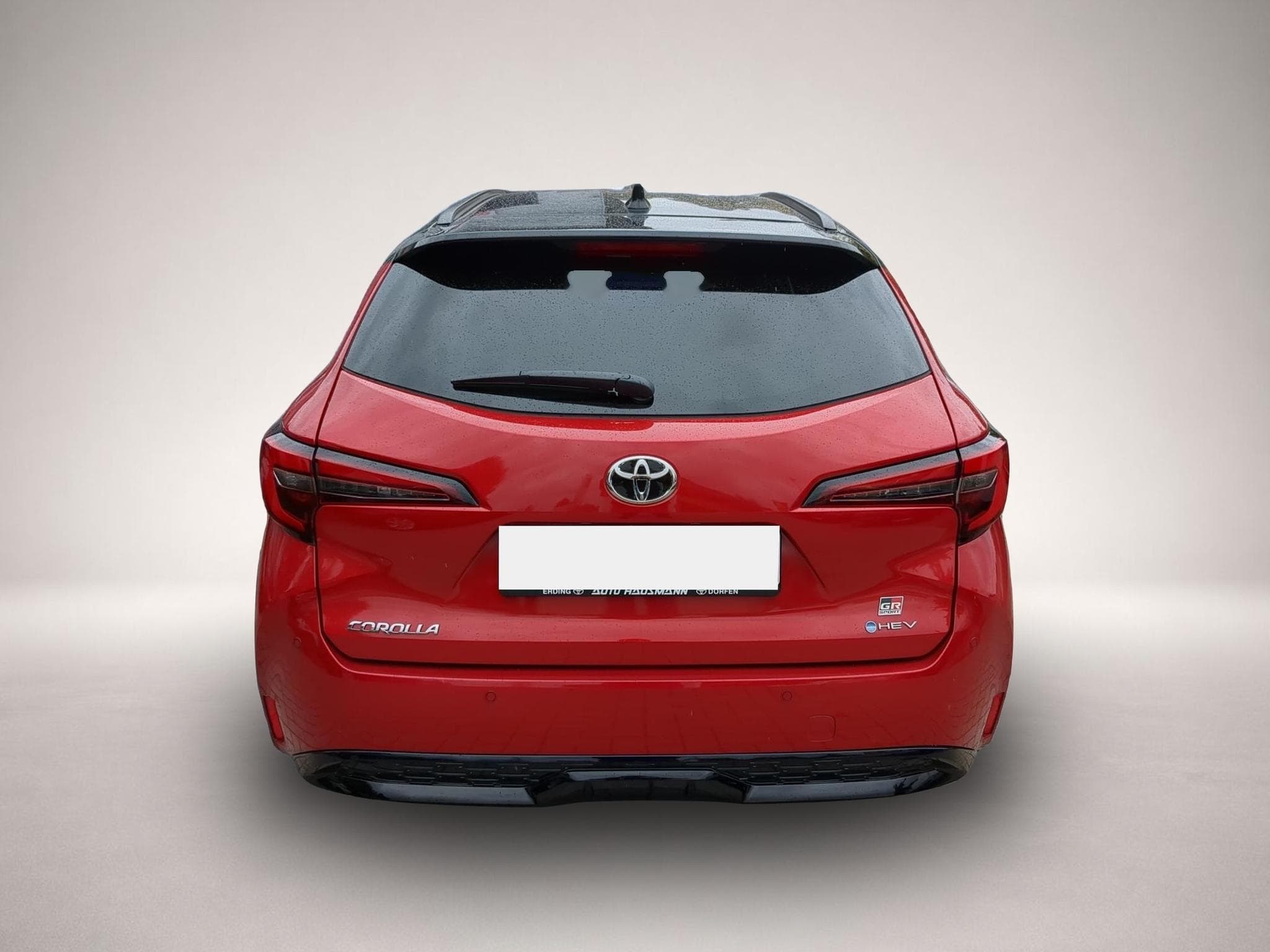 Toyota Corolla (2026) - Photo 7