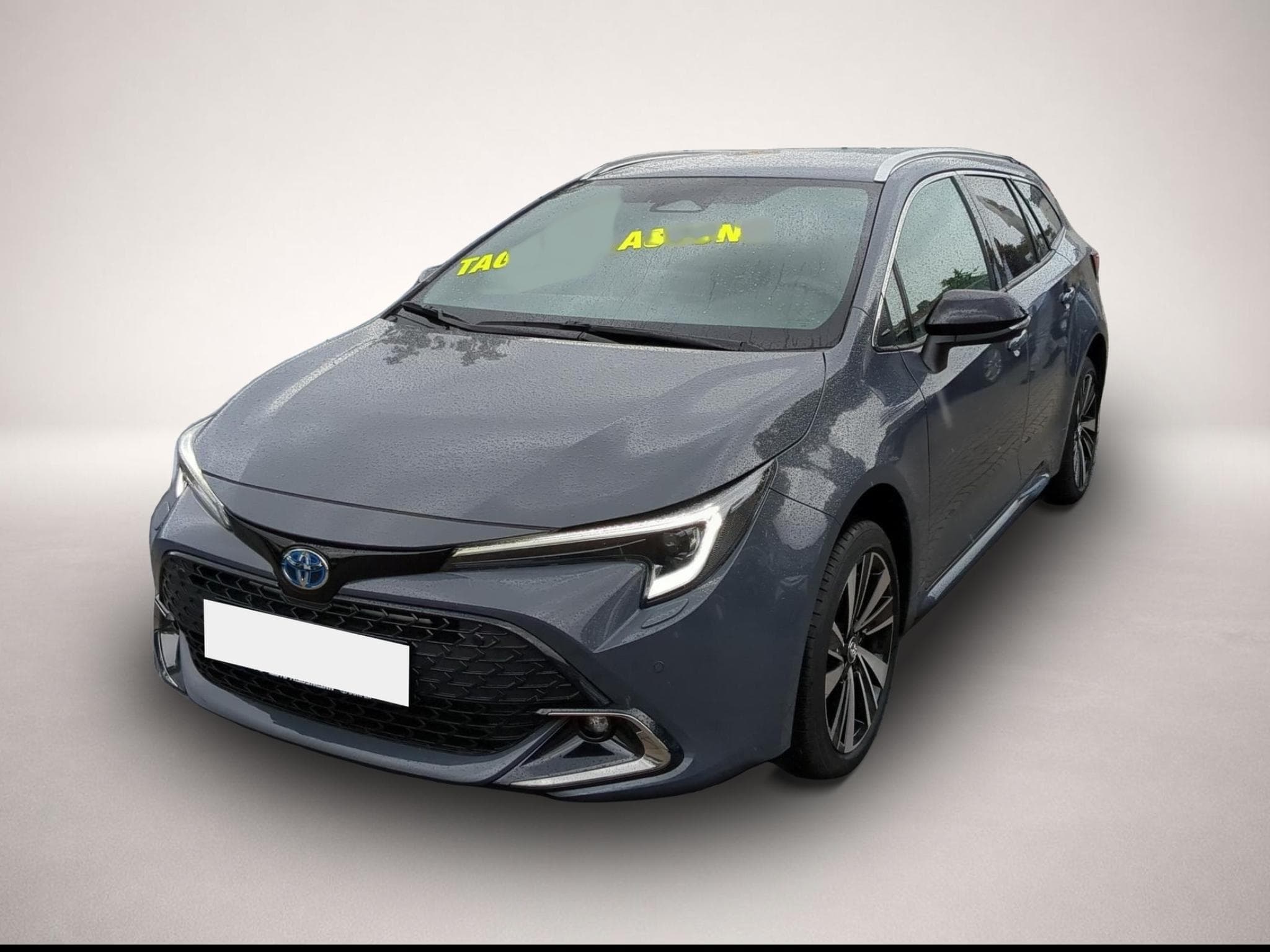 Toyota Corolla (2026) - Photo 1