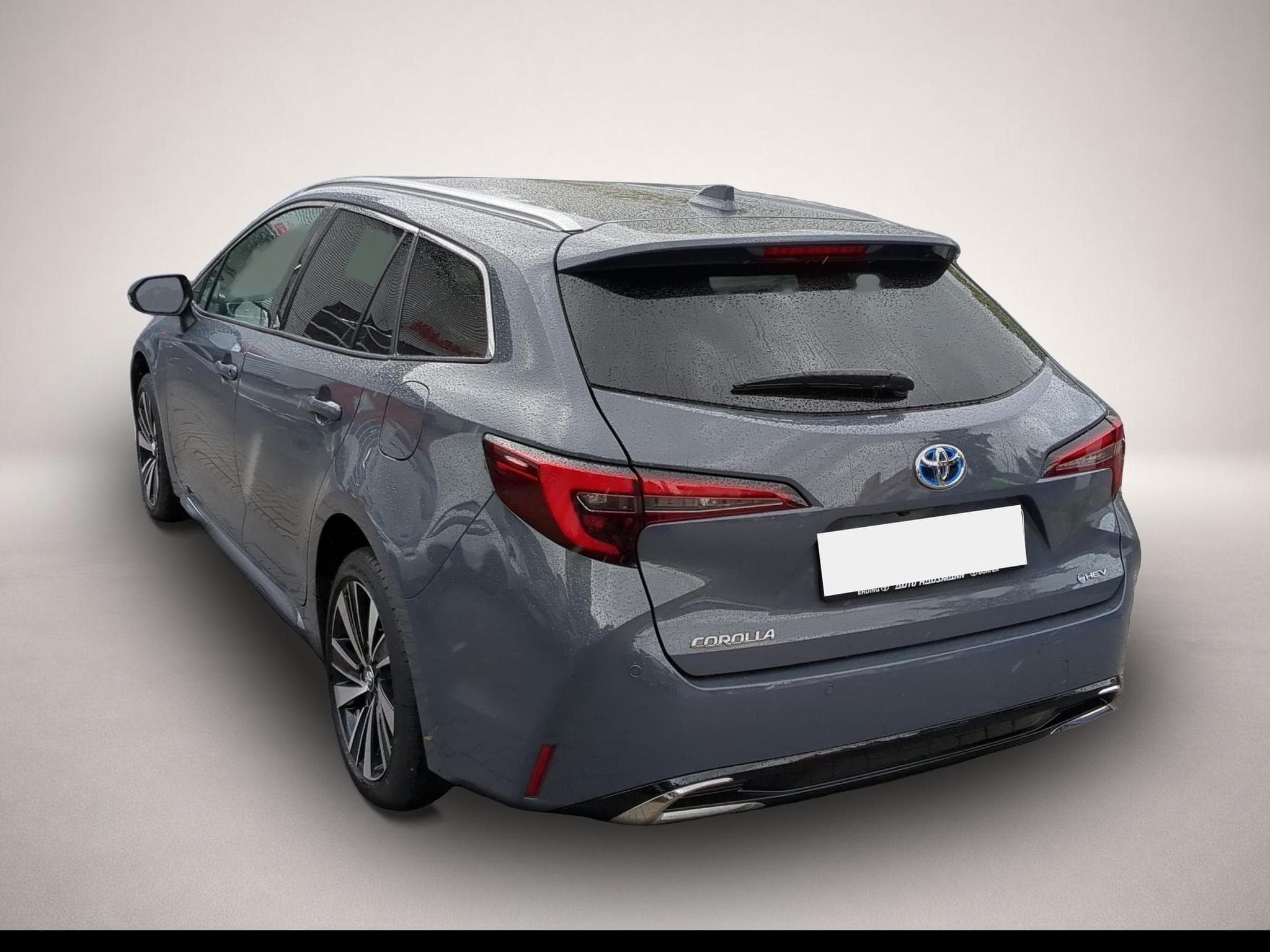 Toyota Corolla (2026) - Photo 2