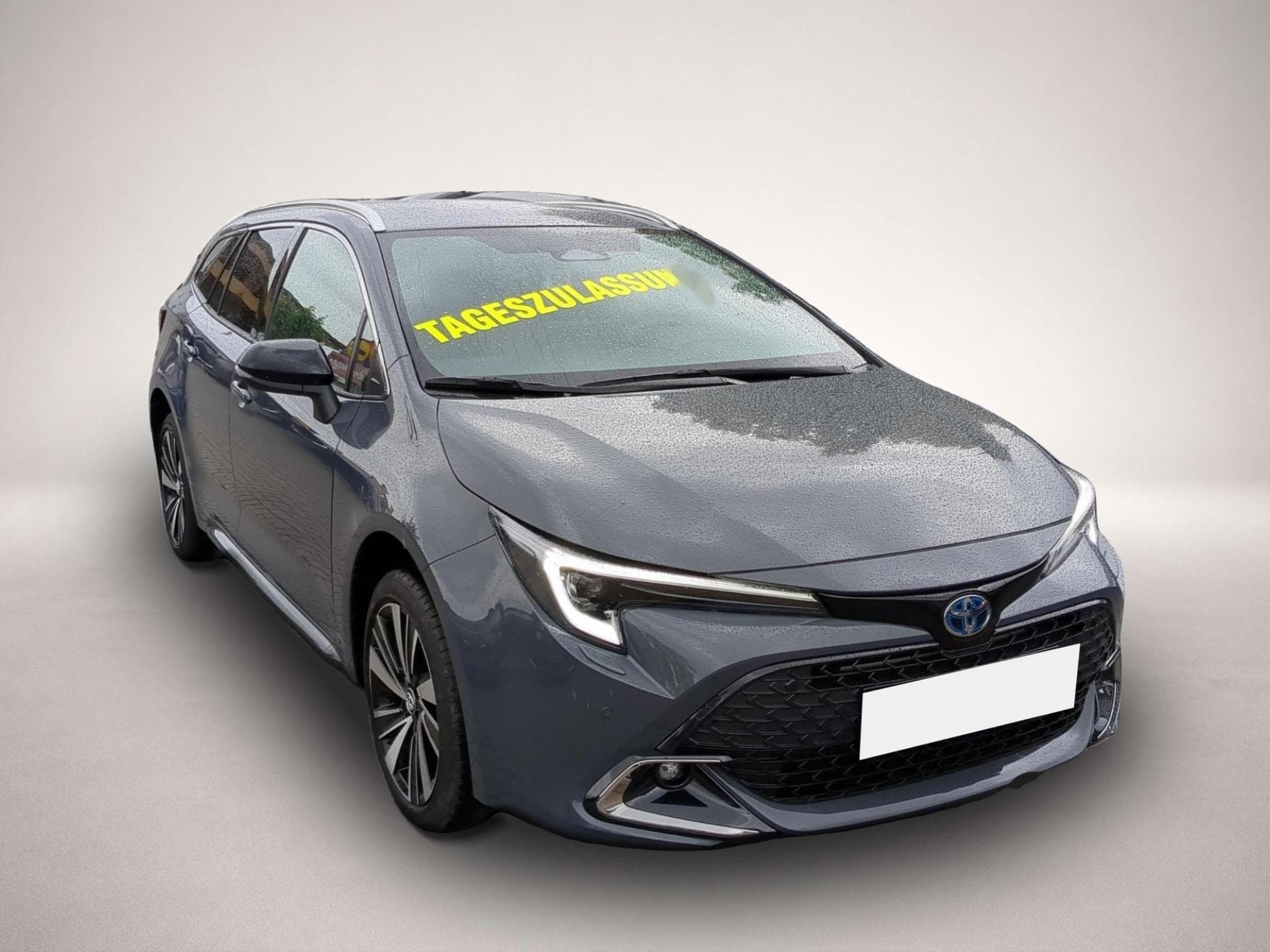 Toyota Corolla (2026) - Photo 4