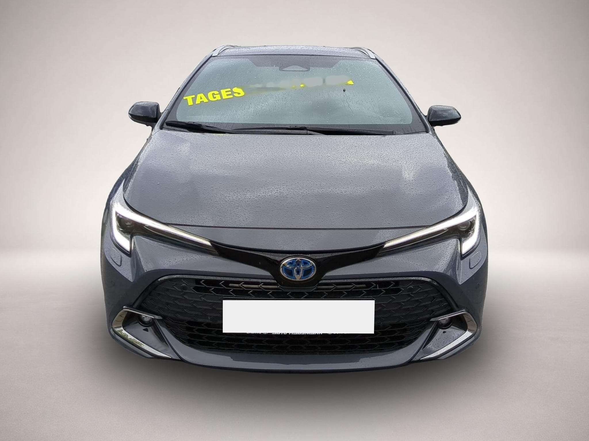 Toyota Corolla (2026) - Photo 5