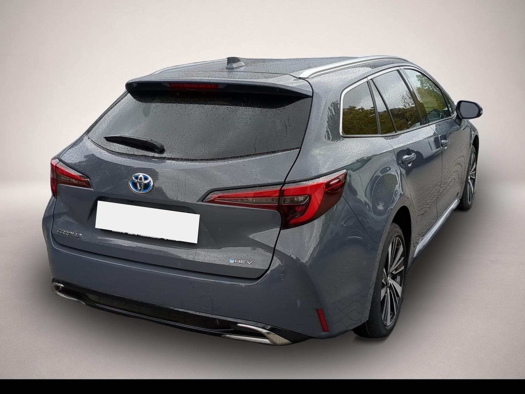 Toyota Corolla (2026) - Photo 3