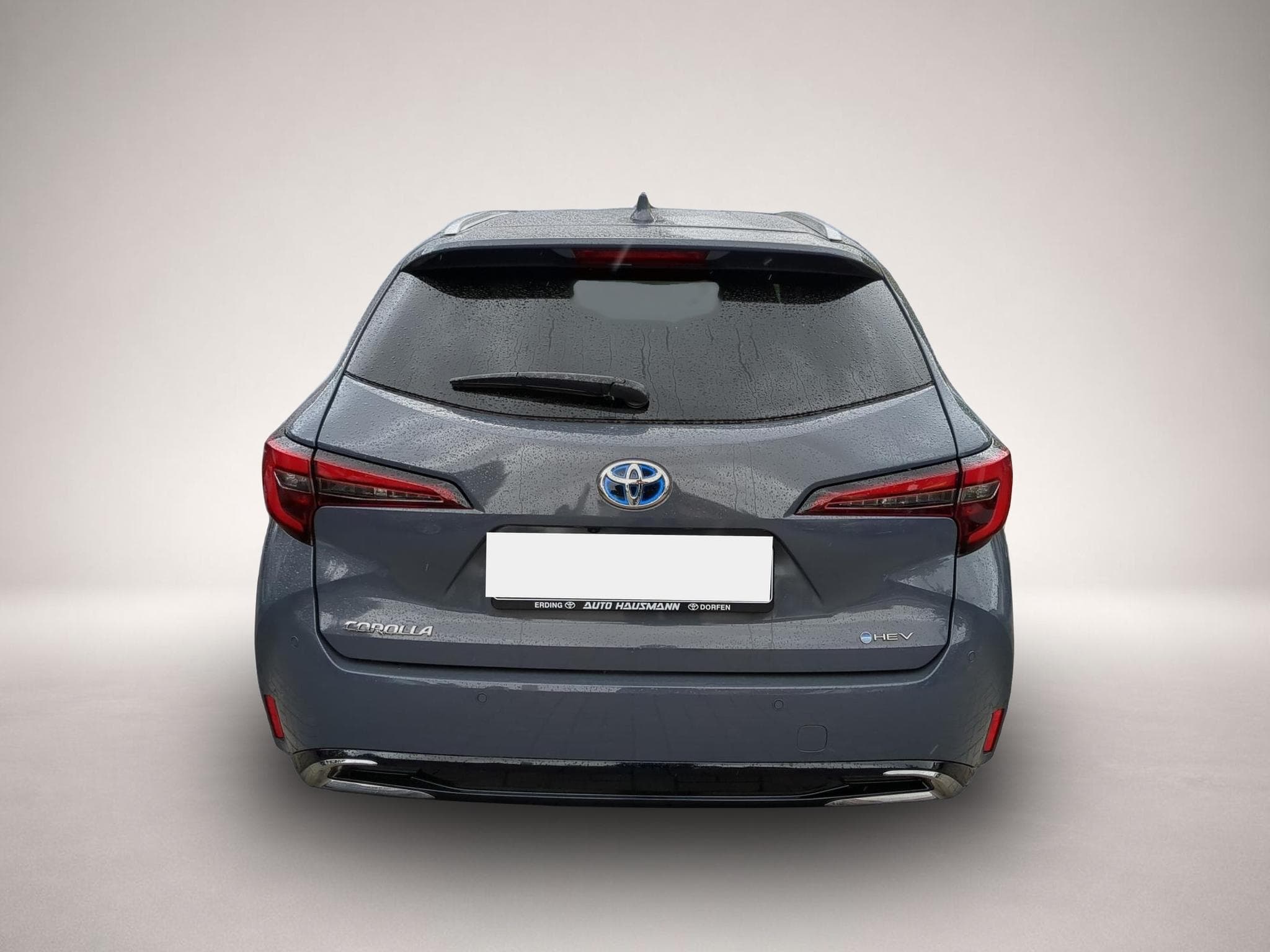 Toyota Corolla (2026) - Photo 7