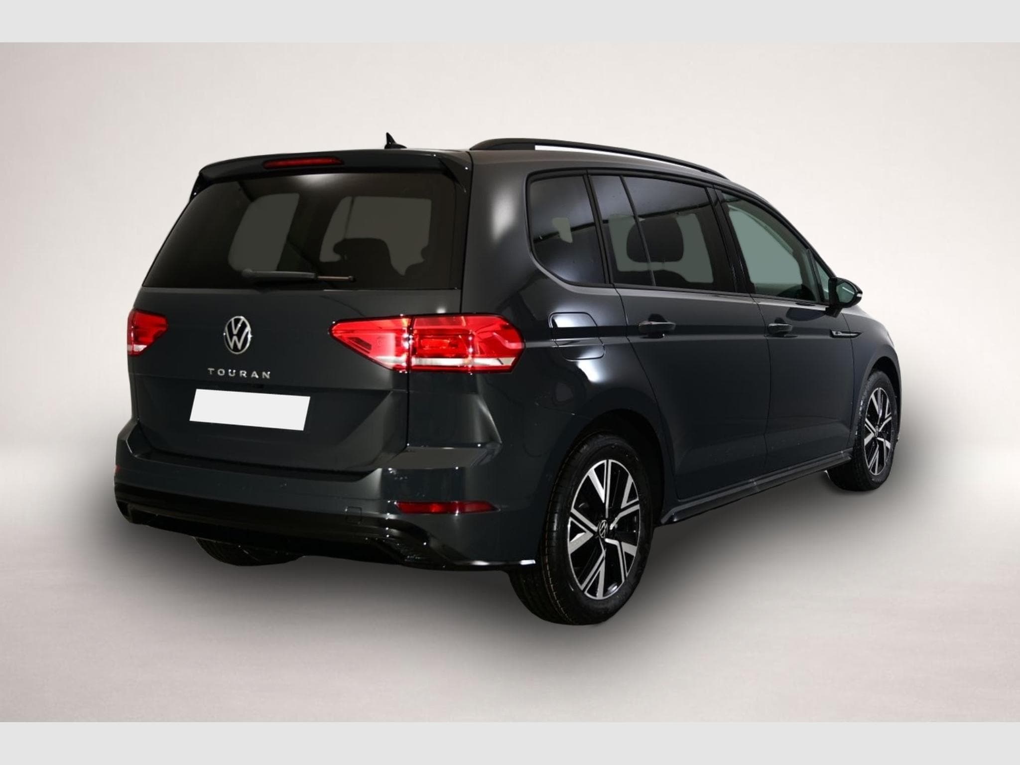 VW Touran (2026) - Photo 5