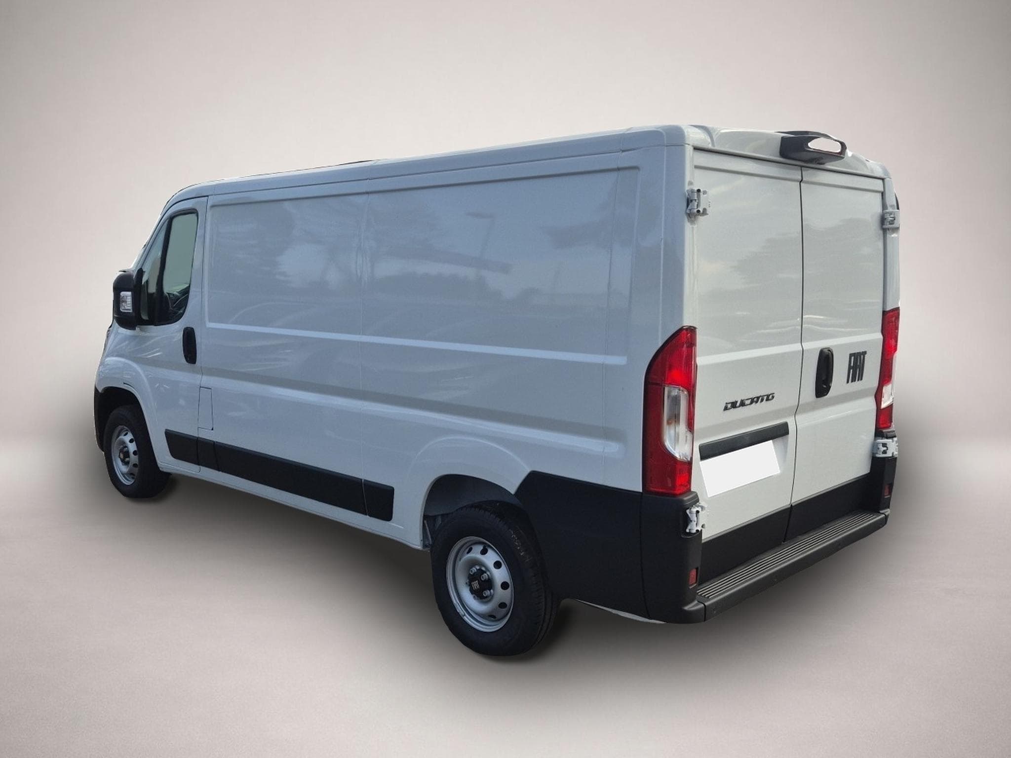 Fiat Ducato (2025) - Photo 4