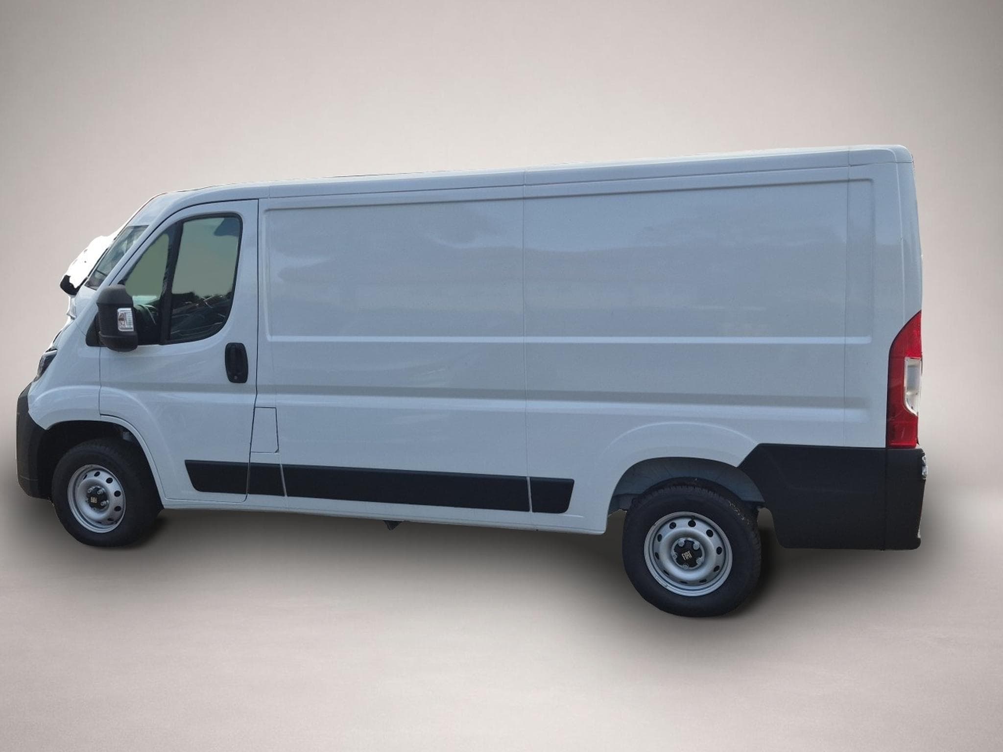 Fiat Ducato (2025) - Photo 3