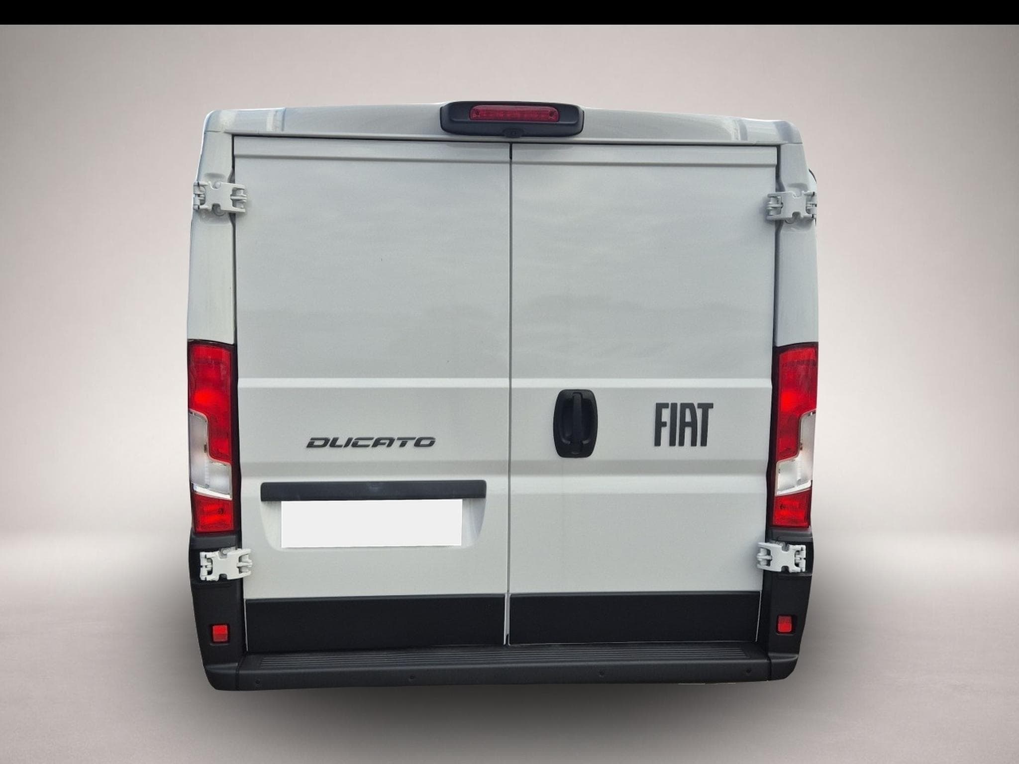 Fiat Ducato (2025) - Photo 5
