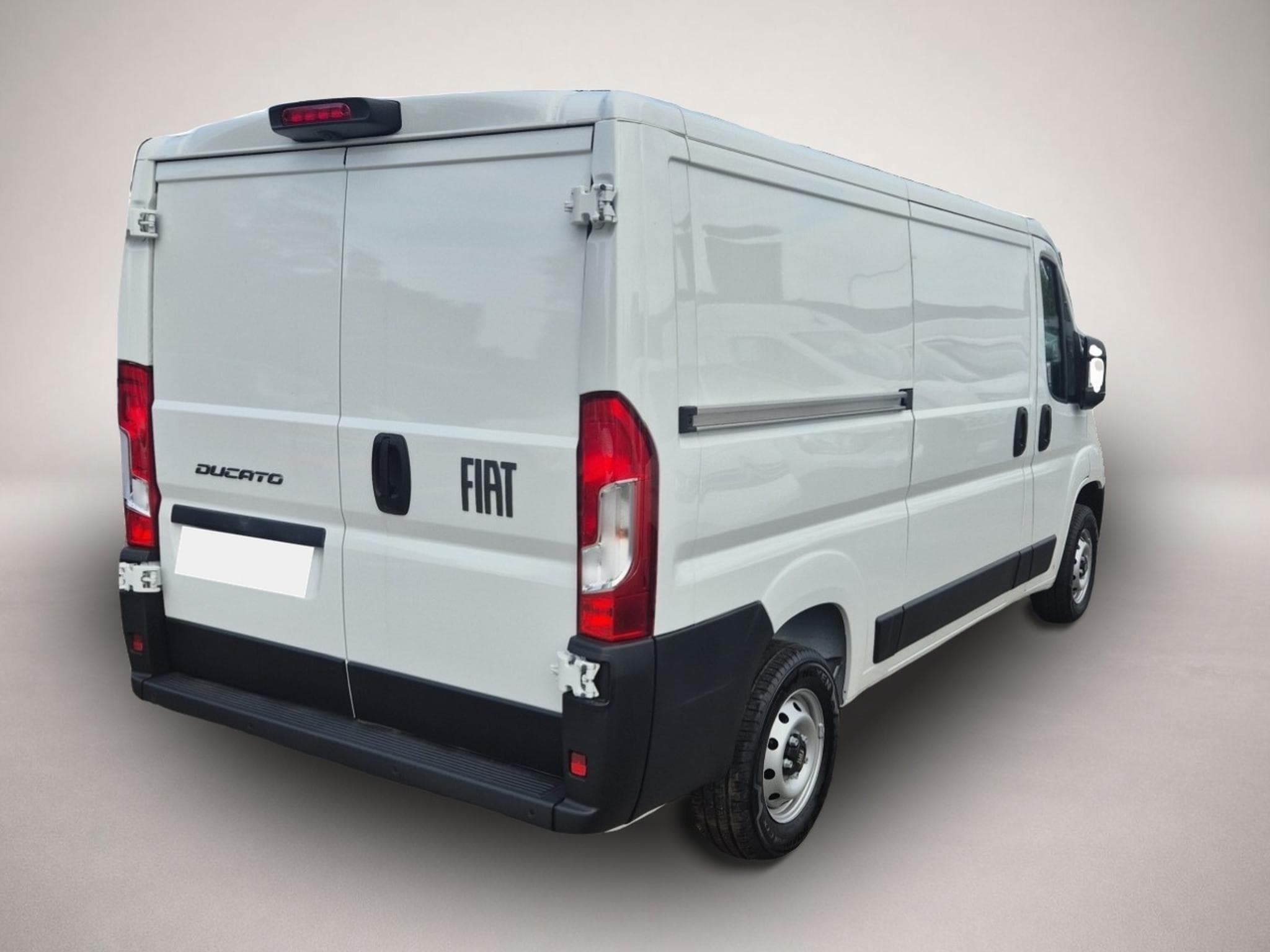Fiat Ducato (2025) - Photo 6