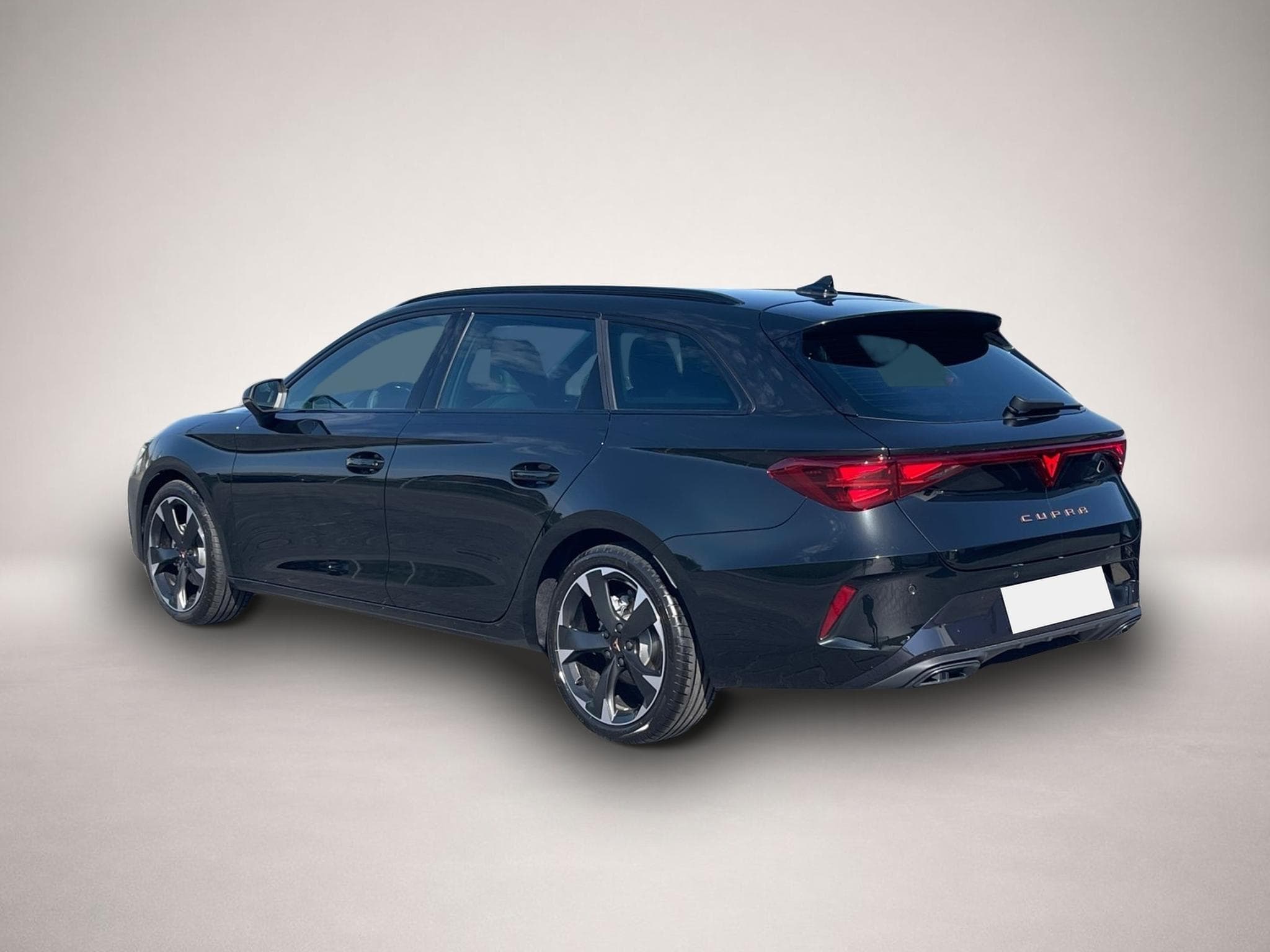 Cupra Leon (2026) - Photo 4