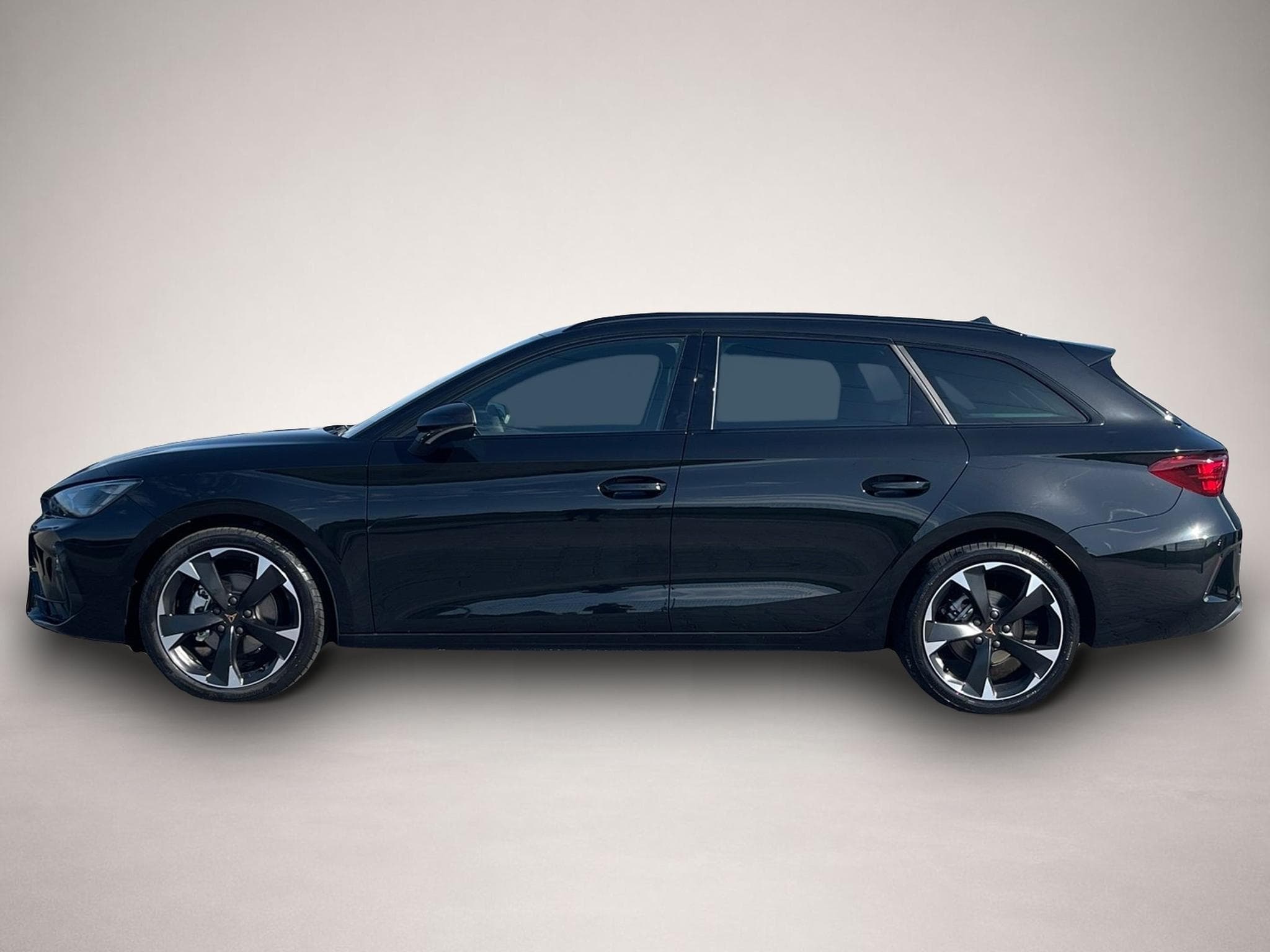 Cupra Leon (2026) - Photo 3