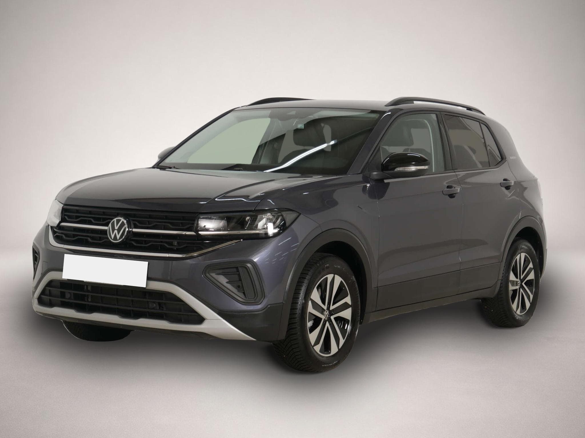 VW T-Cross (2026) - Photo 1