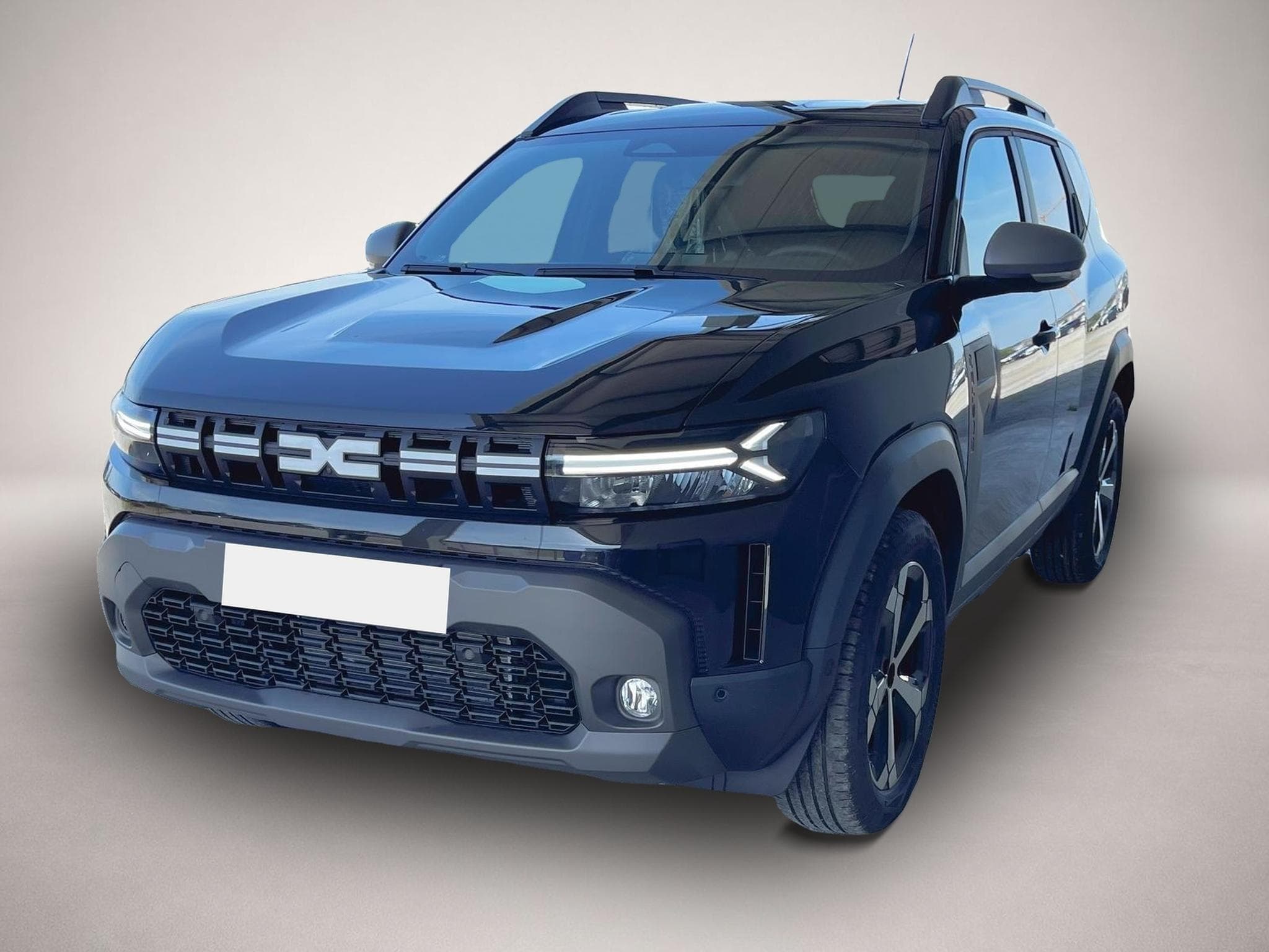 Dacia Duster (2026) - Photo 1