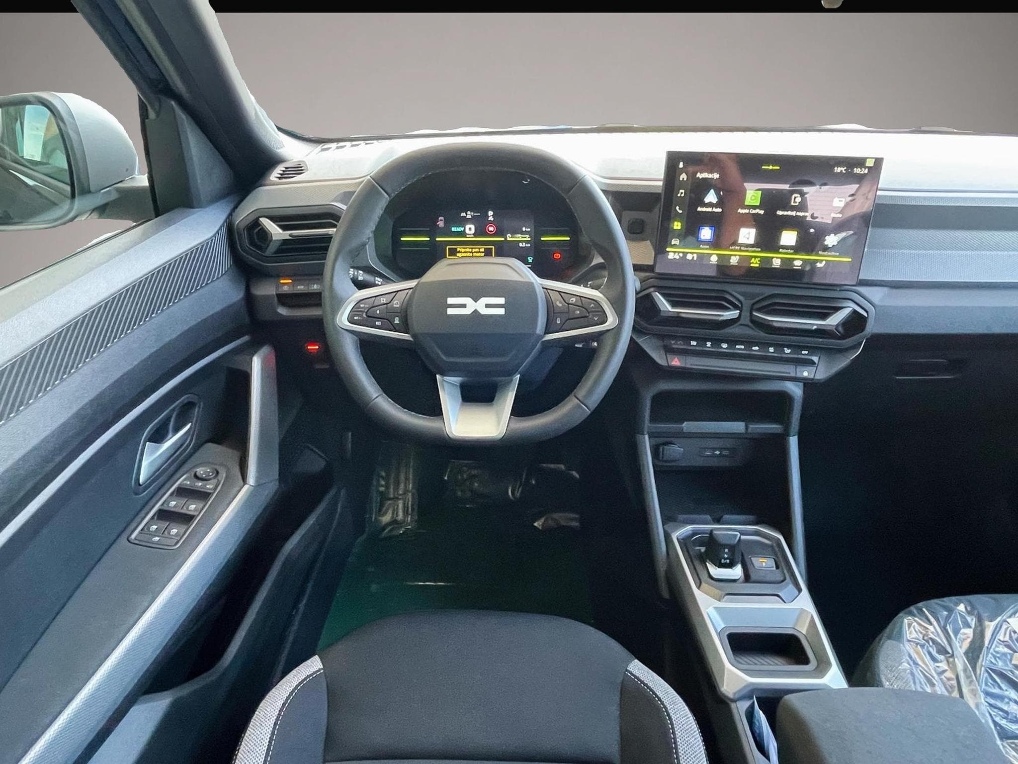Dacia Duster (2026) - Photo 3