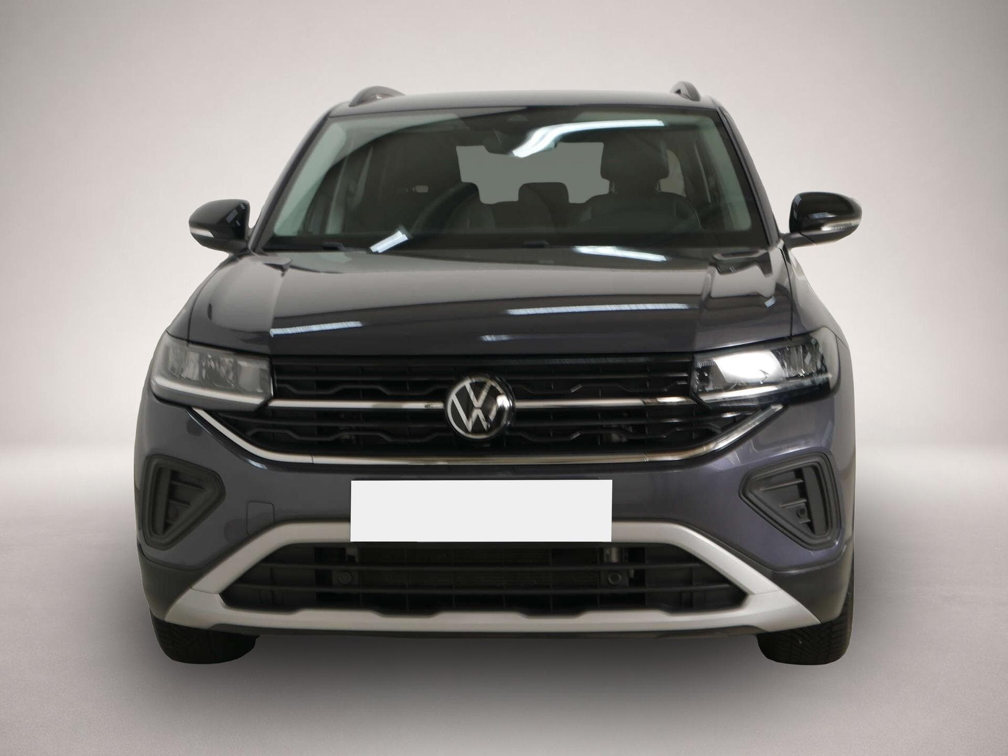 VW T-Cross (2026) - Photo 2