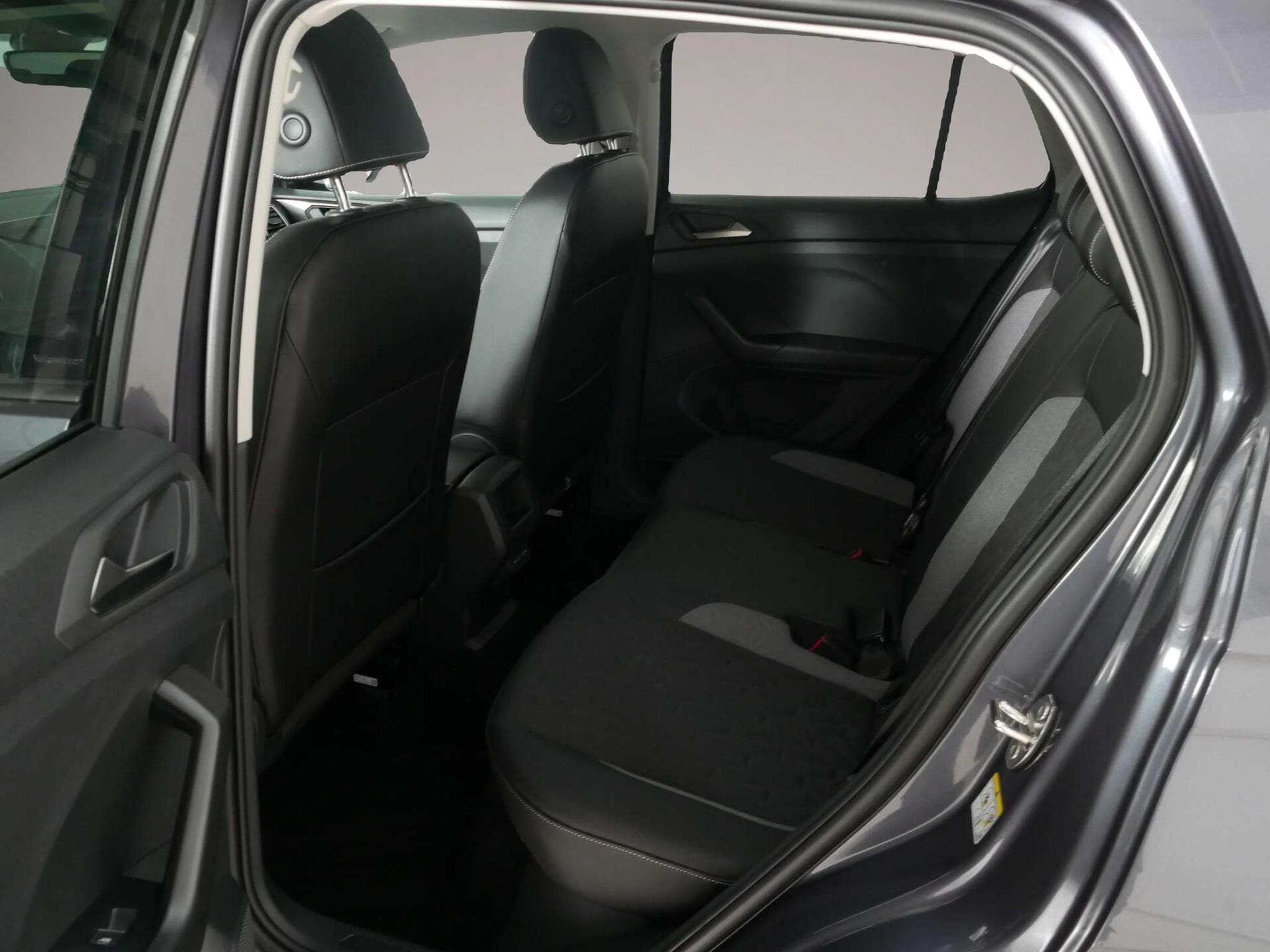 VW T-Cross (2026) - Photo 4