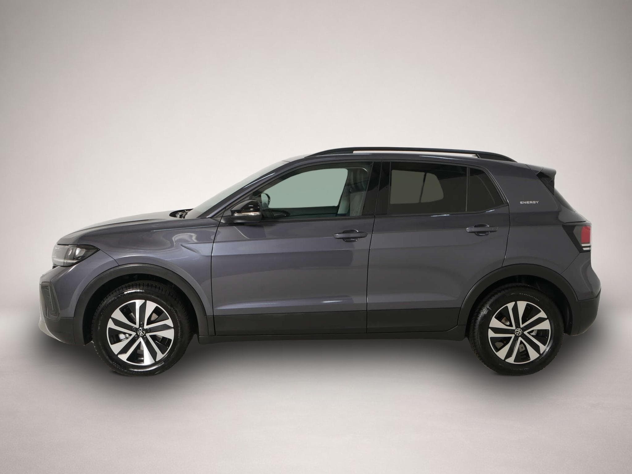 VW T-Cross (2026) - Photo 3