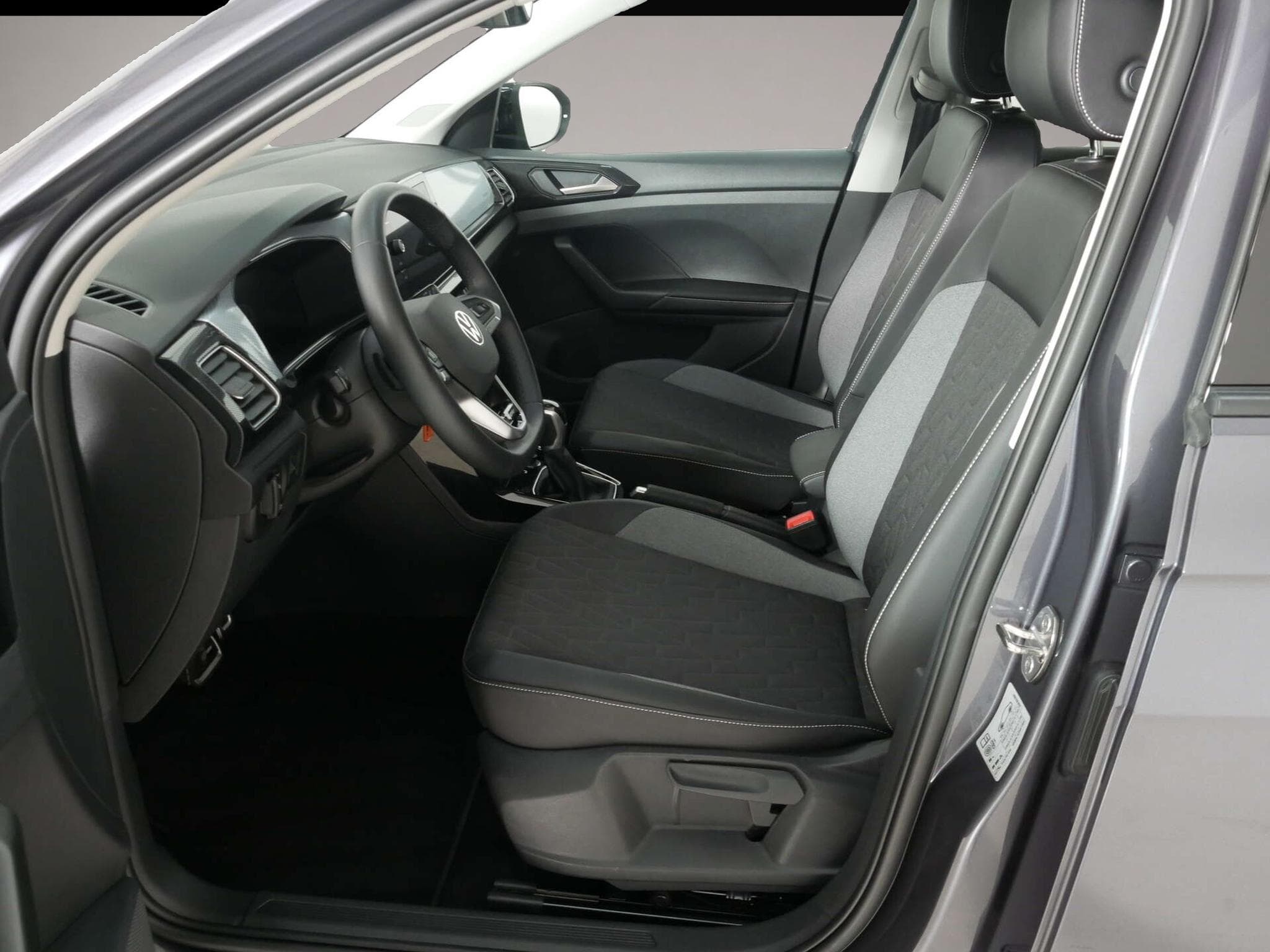 VW T-Cross (2026) - Photo 5