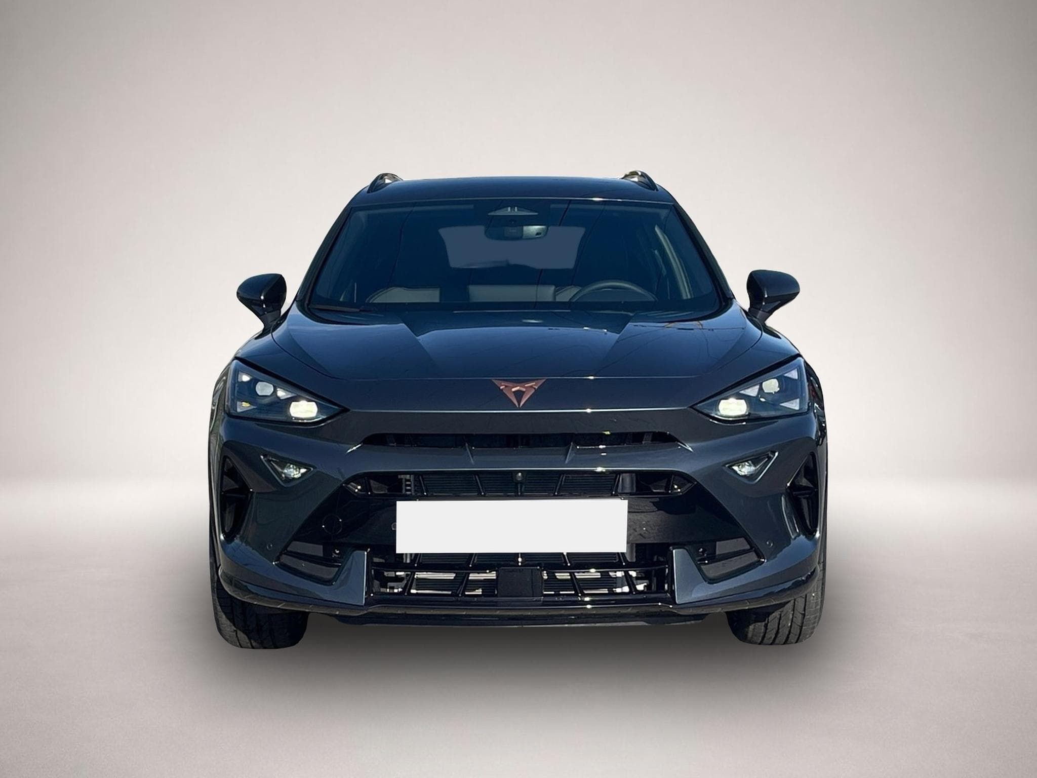 Cupra Formentor (2026) - Photo 2