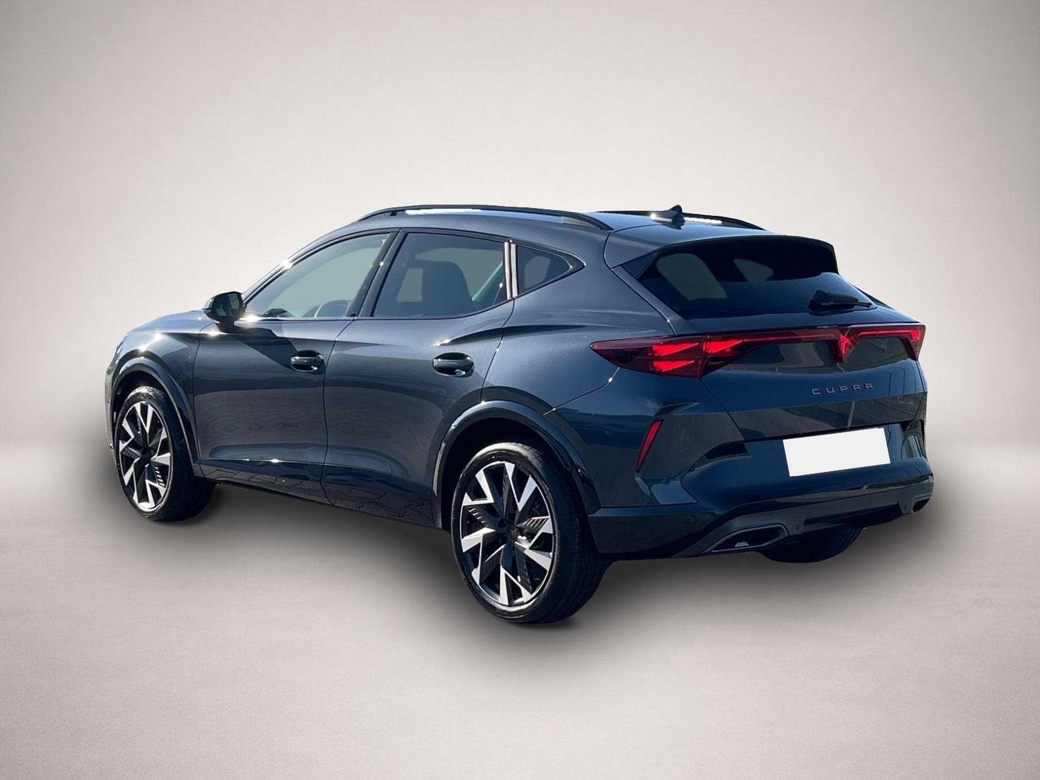 Cupra Formentor (2026) - Photo 4
