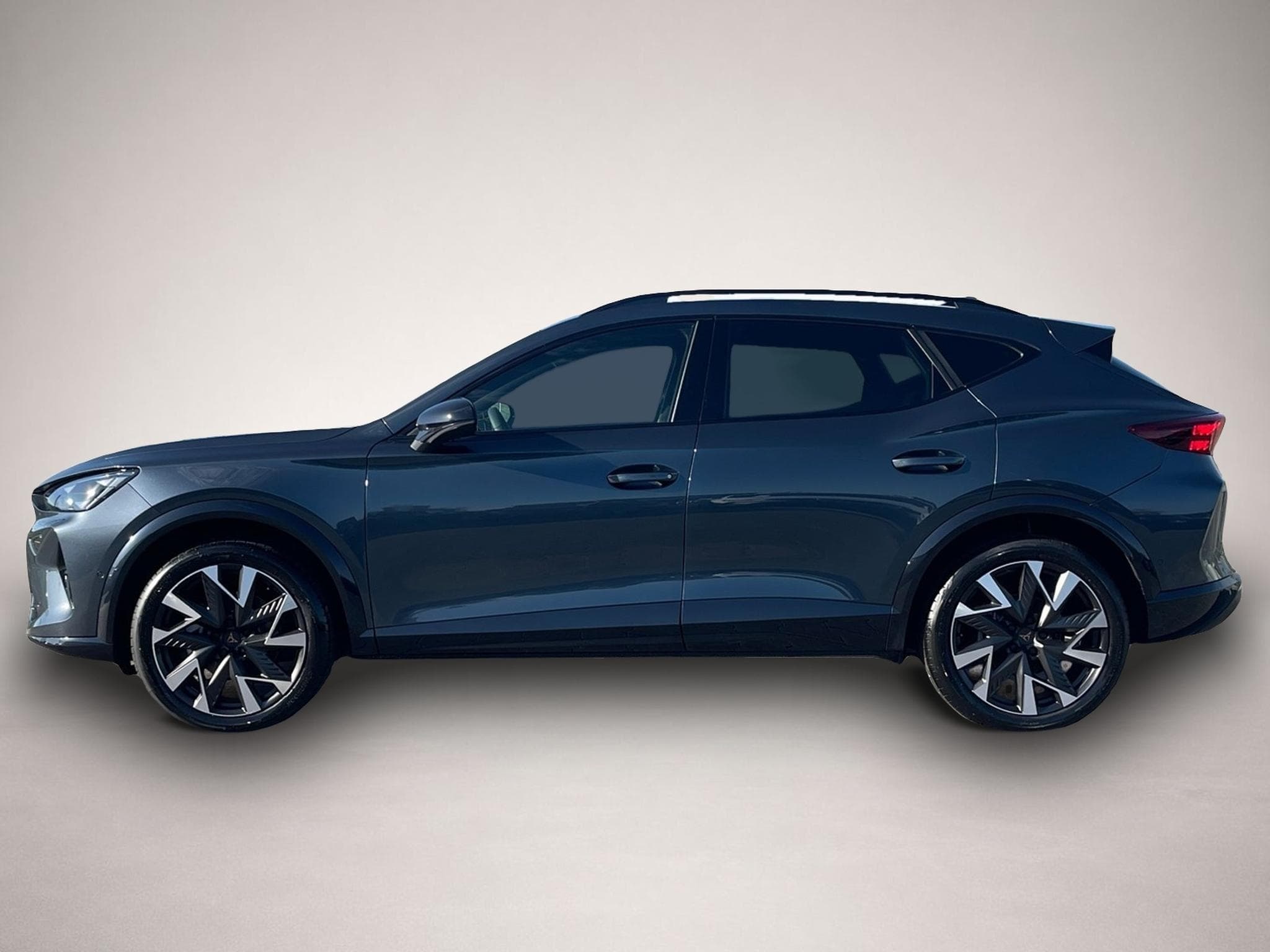 Cupra Formentor (2026) - Photo 3