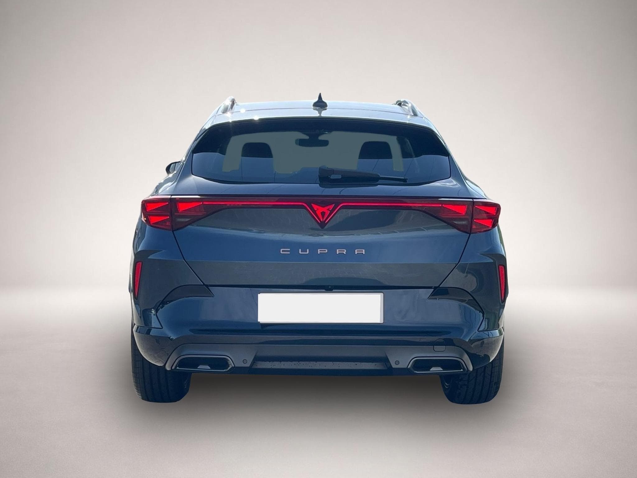 Cupra Formentor (2026) - Photo 5