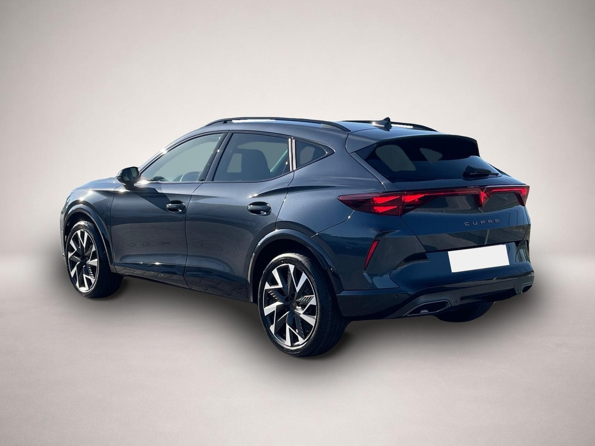 Cupra Formentor (2026) - Photo 4