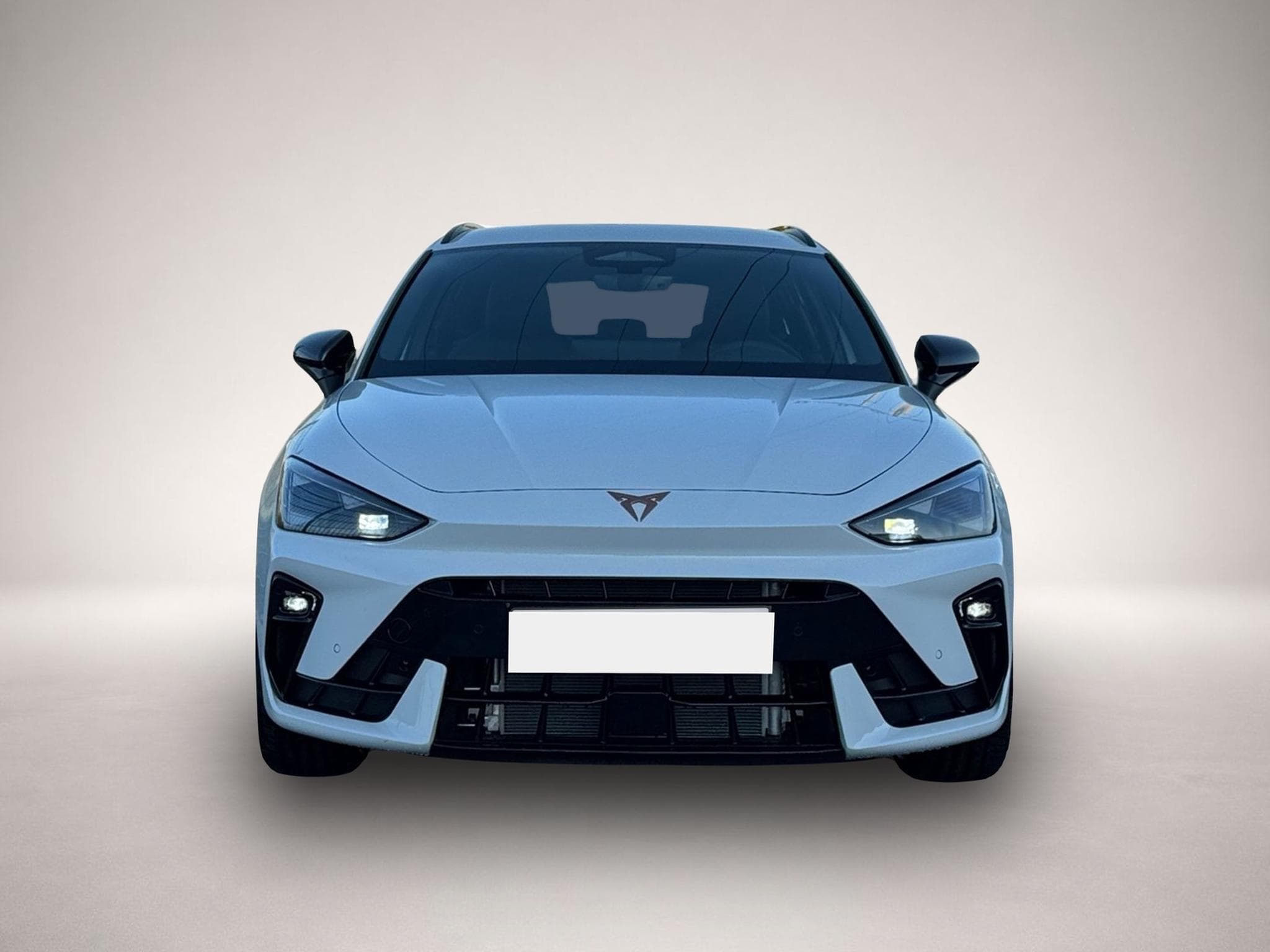 Cupra Leon (2026) - Photo 2