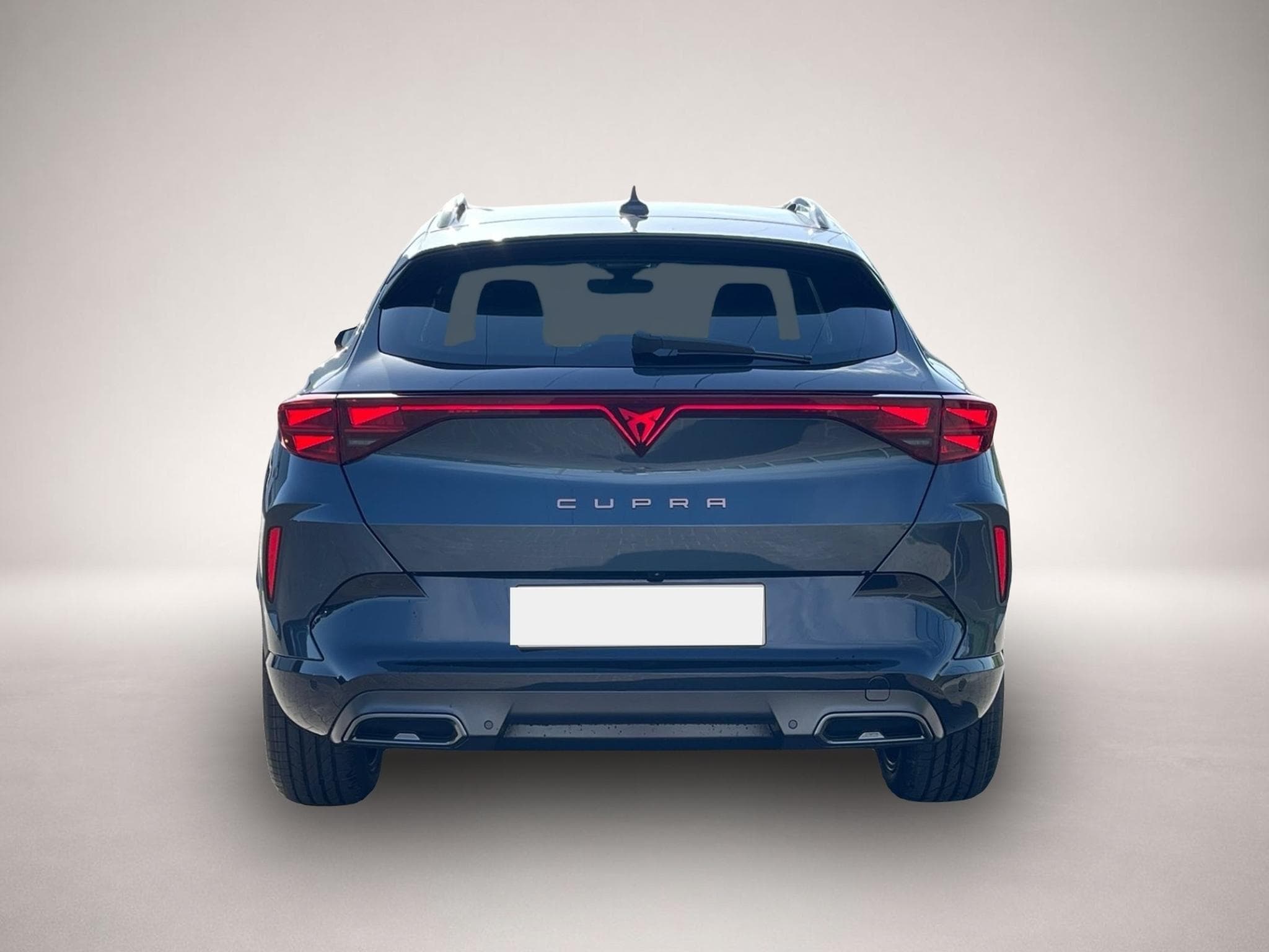 Cupra Formentor (2026) - Photo 5